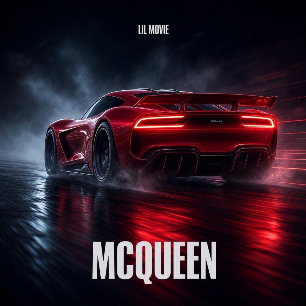 Релиз McQueen