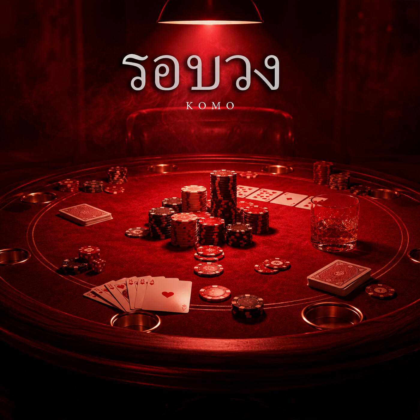 Релиз รอบวง