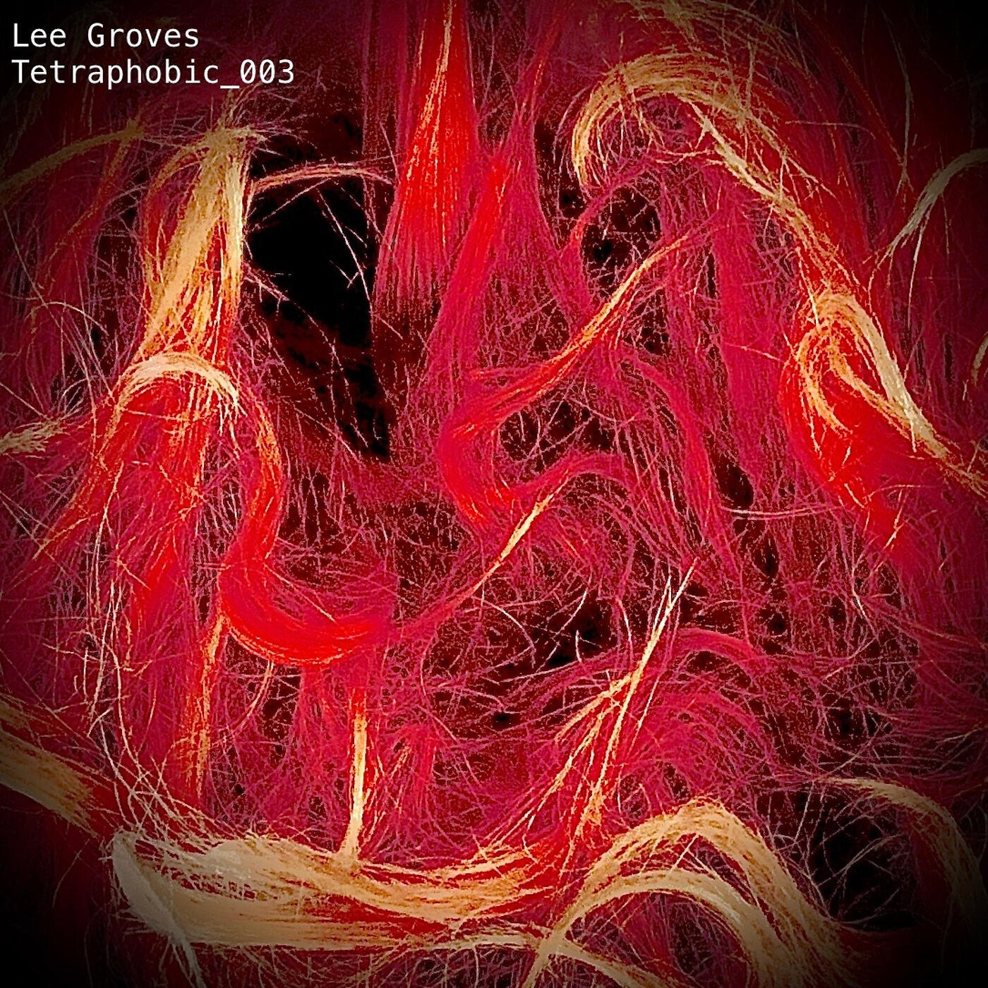 Постер альбома Tetraphobic_003