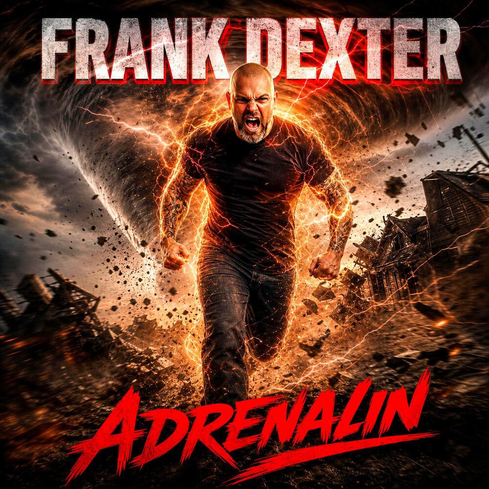 Релиз Adrenalin