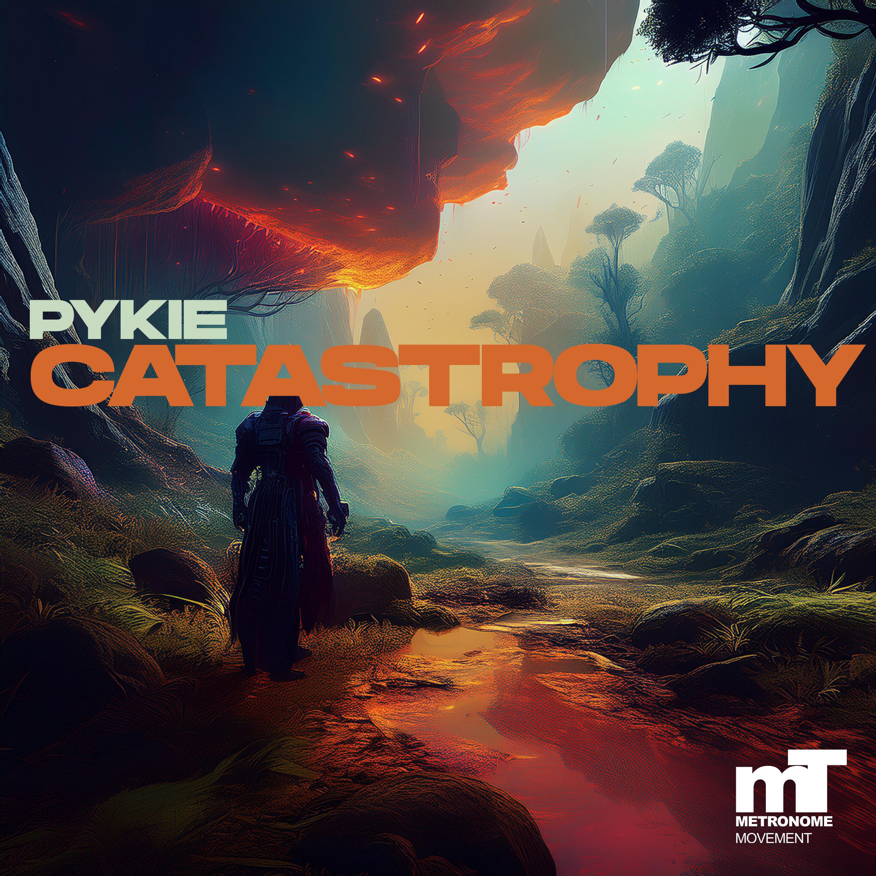 Релиз Catastrophy