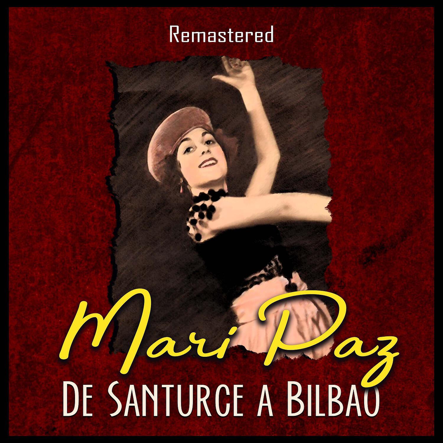Релиз De Santurce a Bilbao