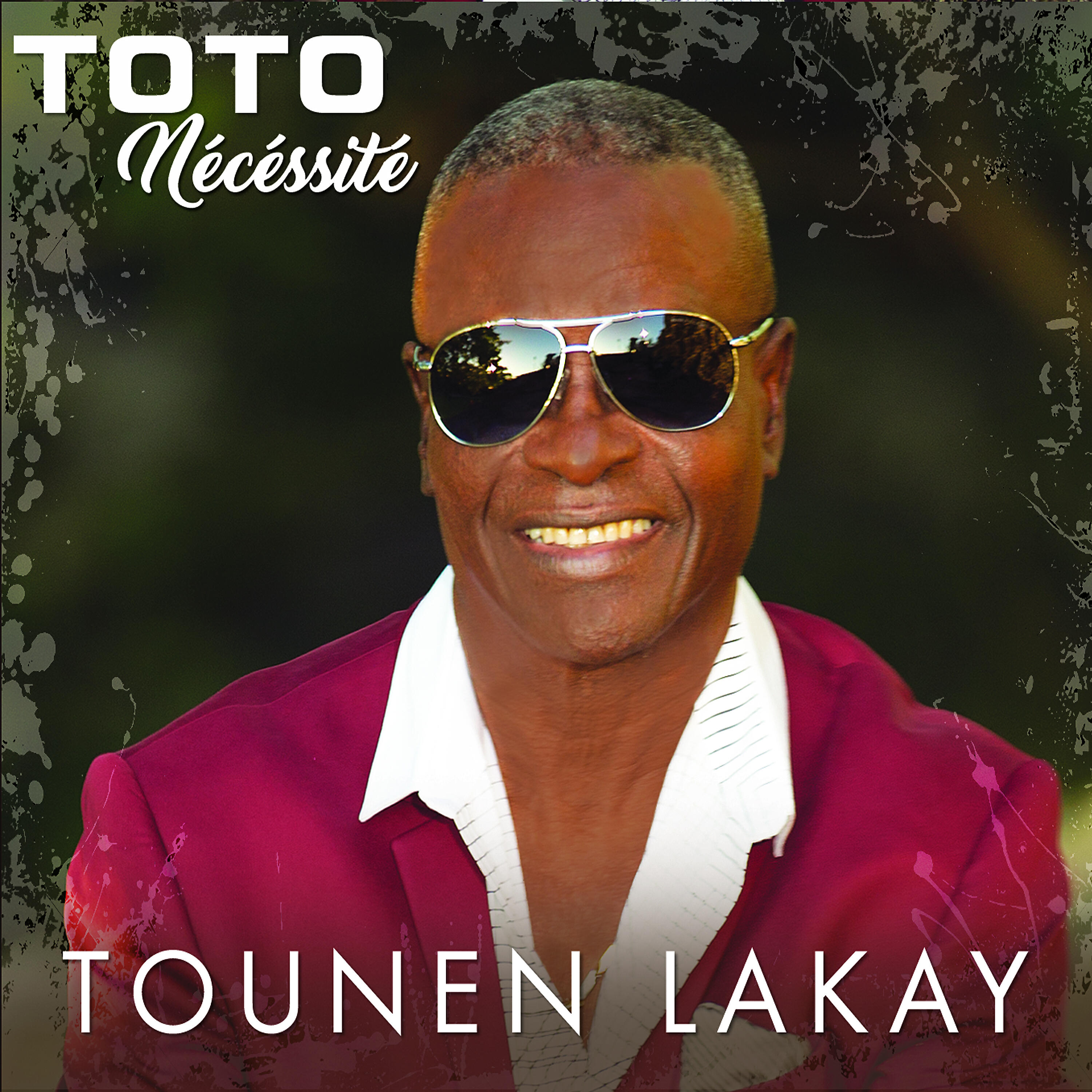 Релиз Tounen Lakay