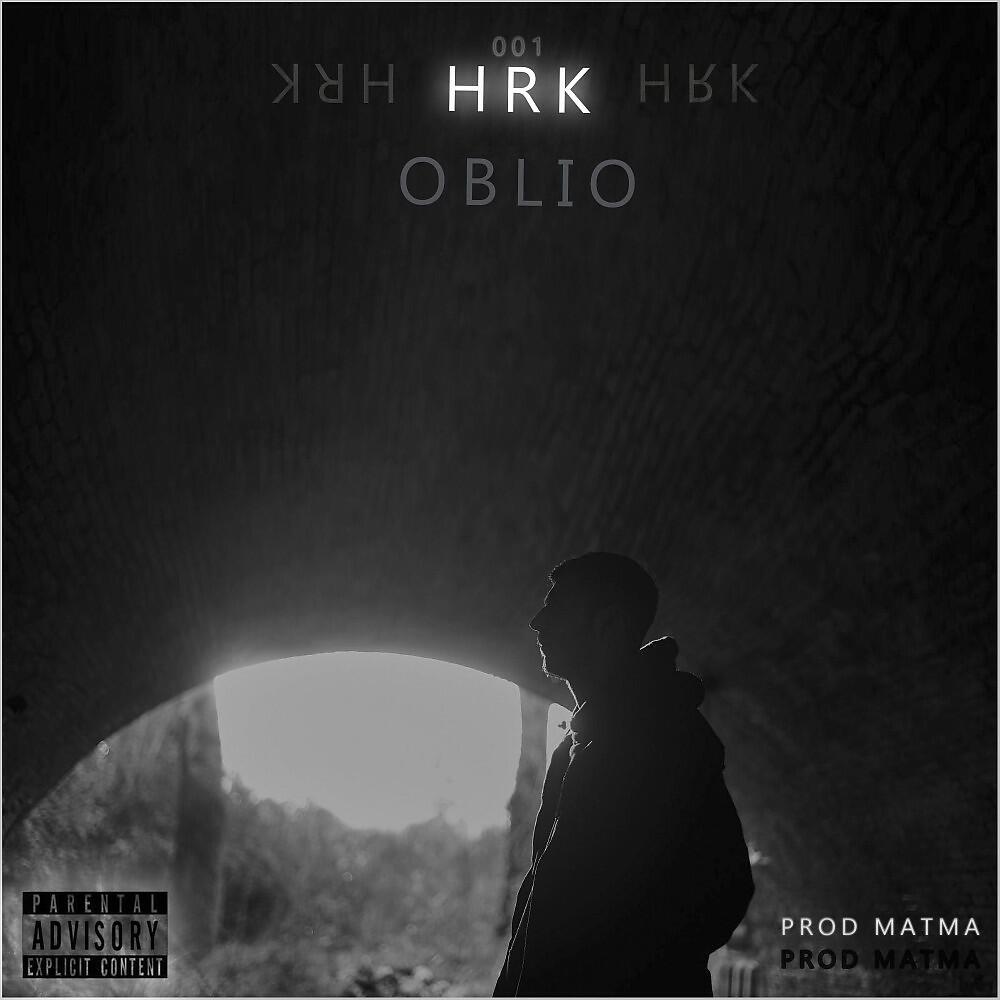 Релиз Oblio