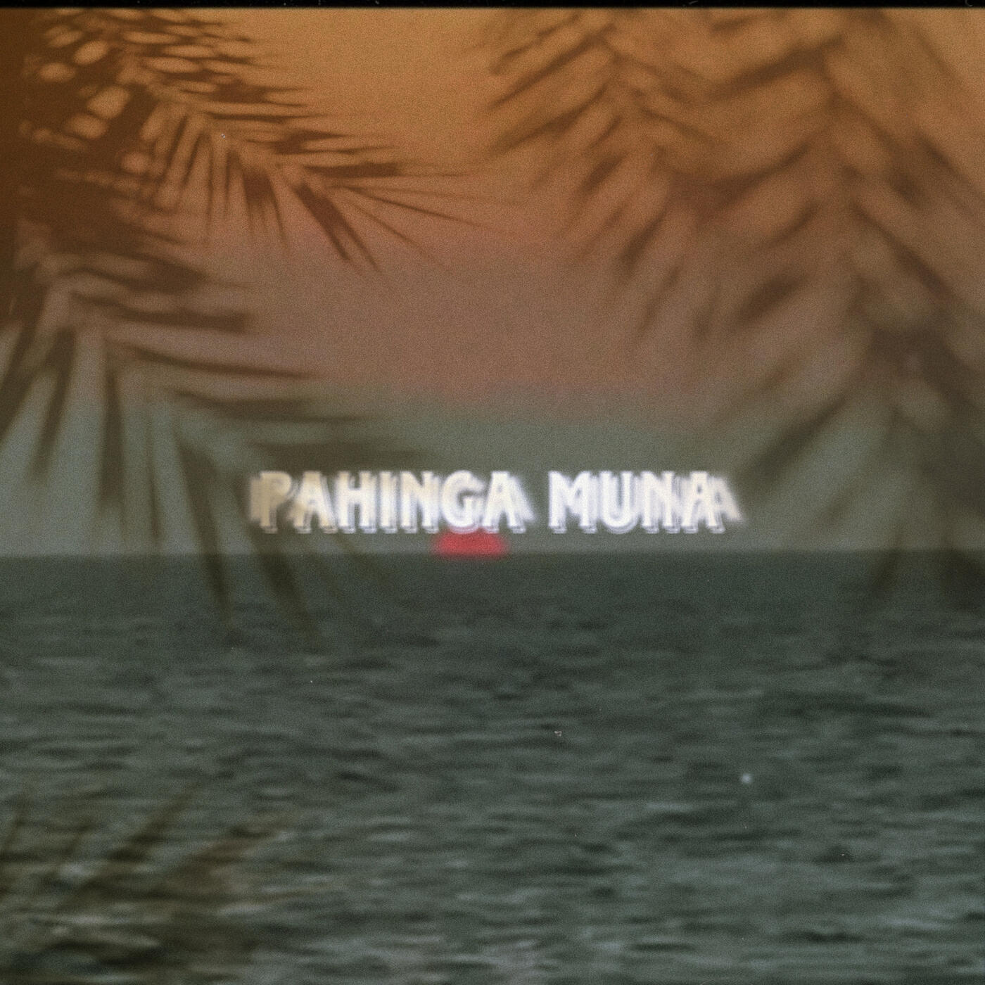 Релиз Pahinga Muna