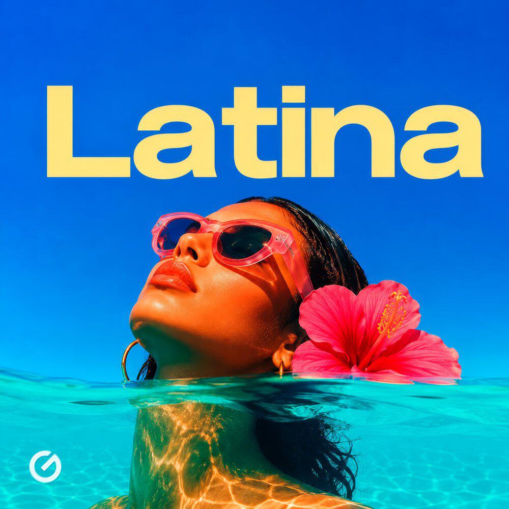 Релиз Latina