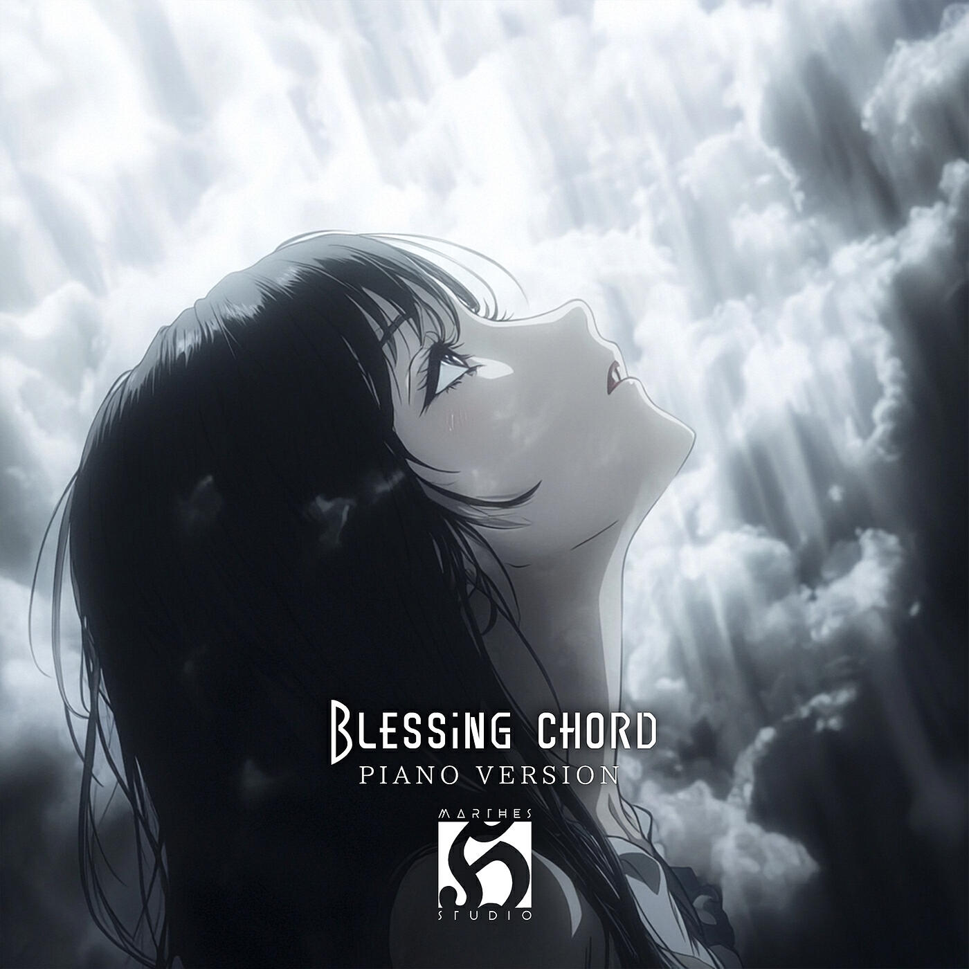 Релиз Blessing Chord (Piano Version)