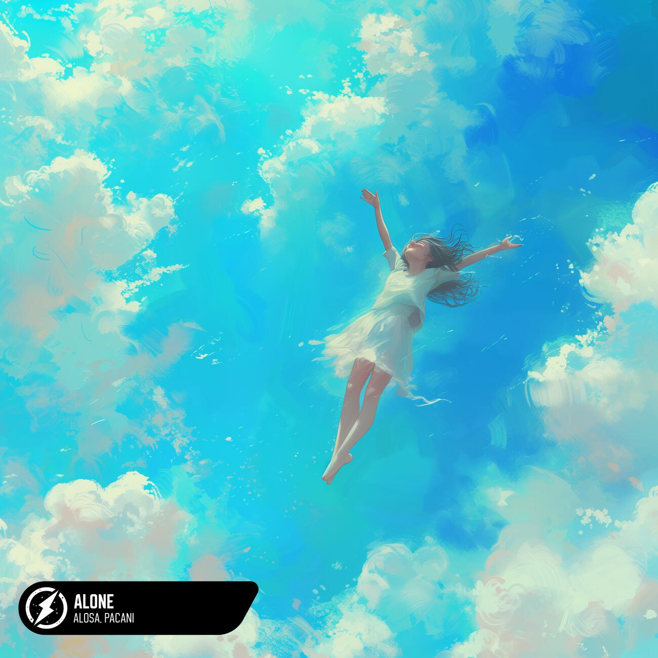 Релиз Alone