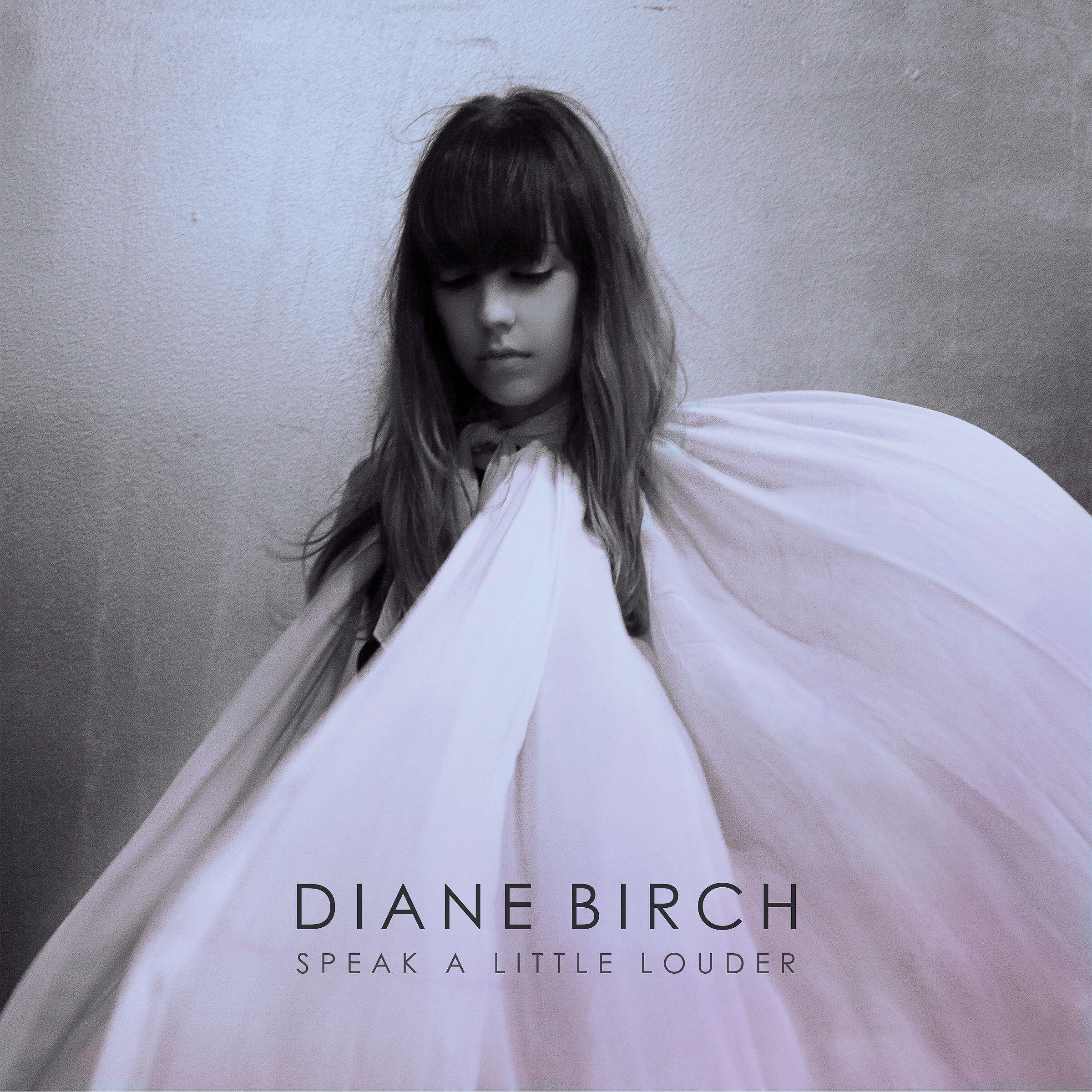 Релиз Speak A Little Louder (Deluxe)