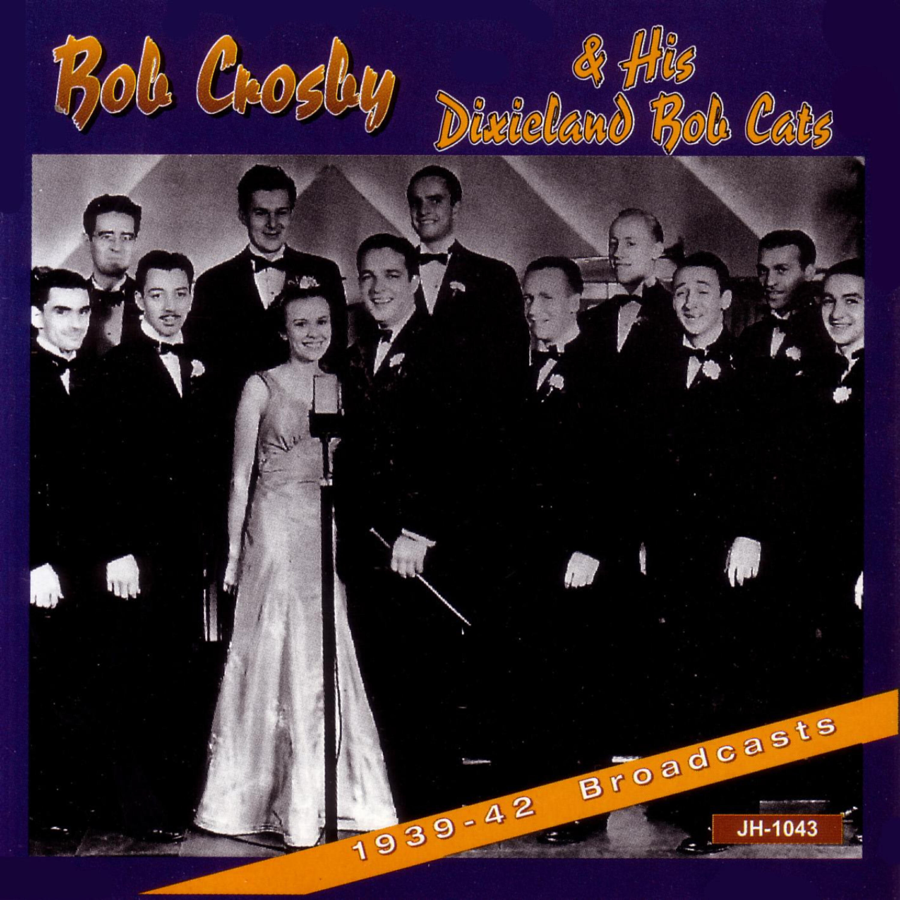 Dixieland Bob Cats