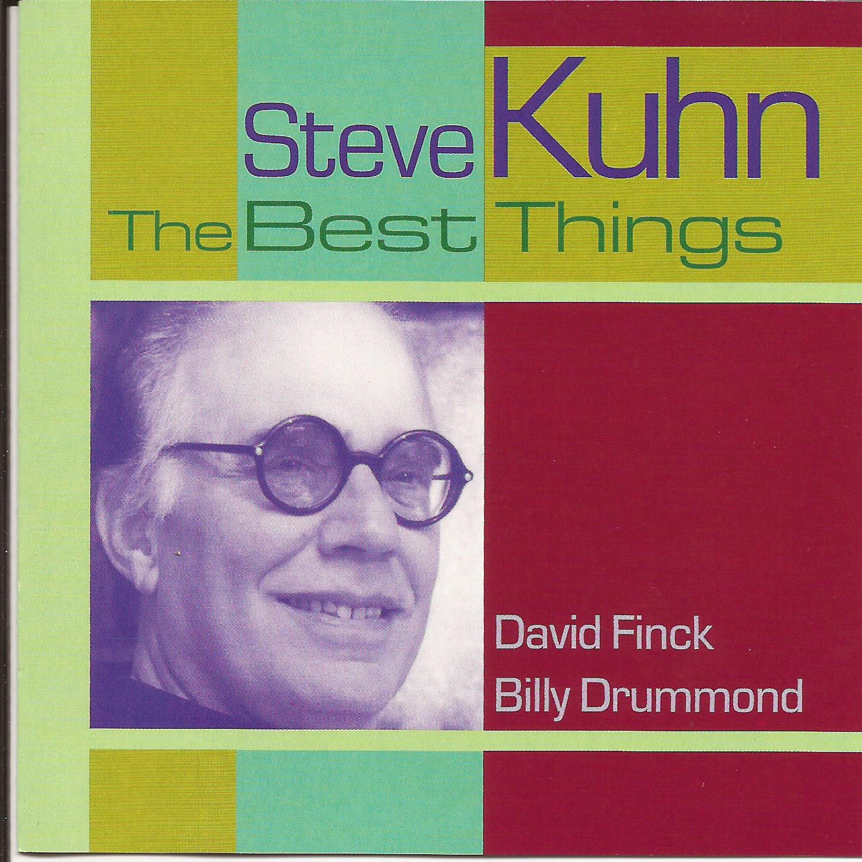Релиз The Best Things