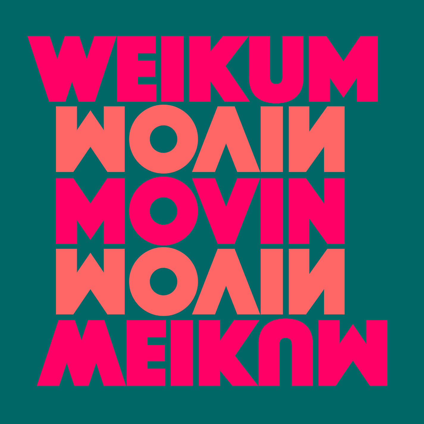 Релиз Movin (Extended Mix)