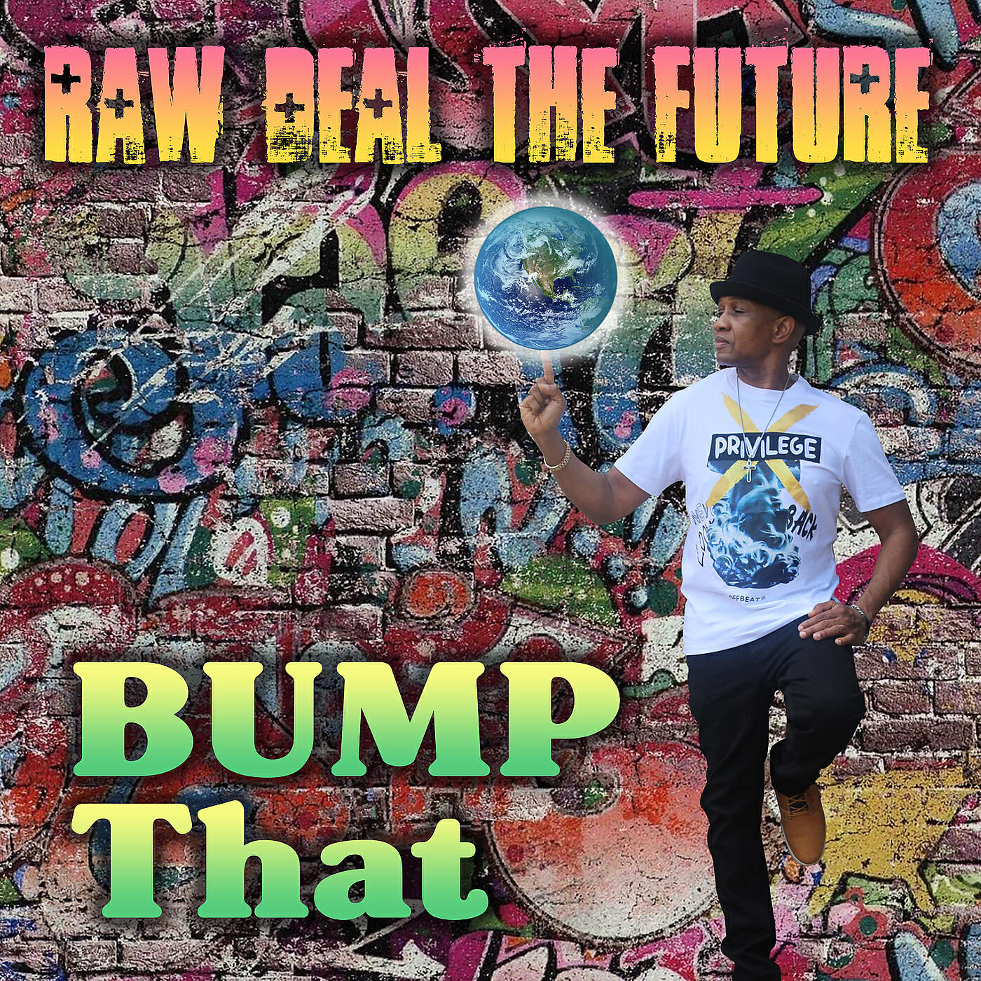 Релиз Bump That