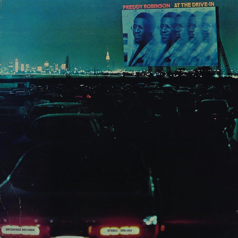 Релиз At The Drive-In