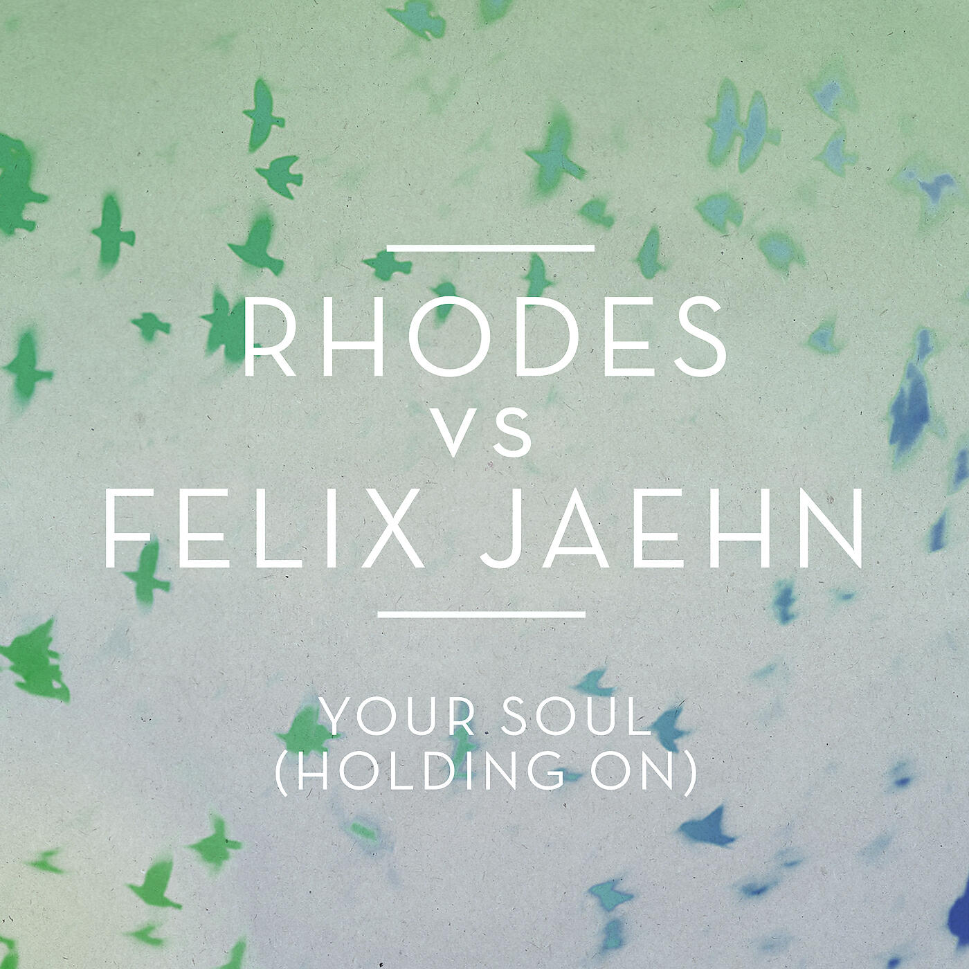Релиз Your Soul (Holding On)