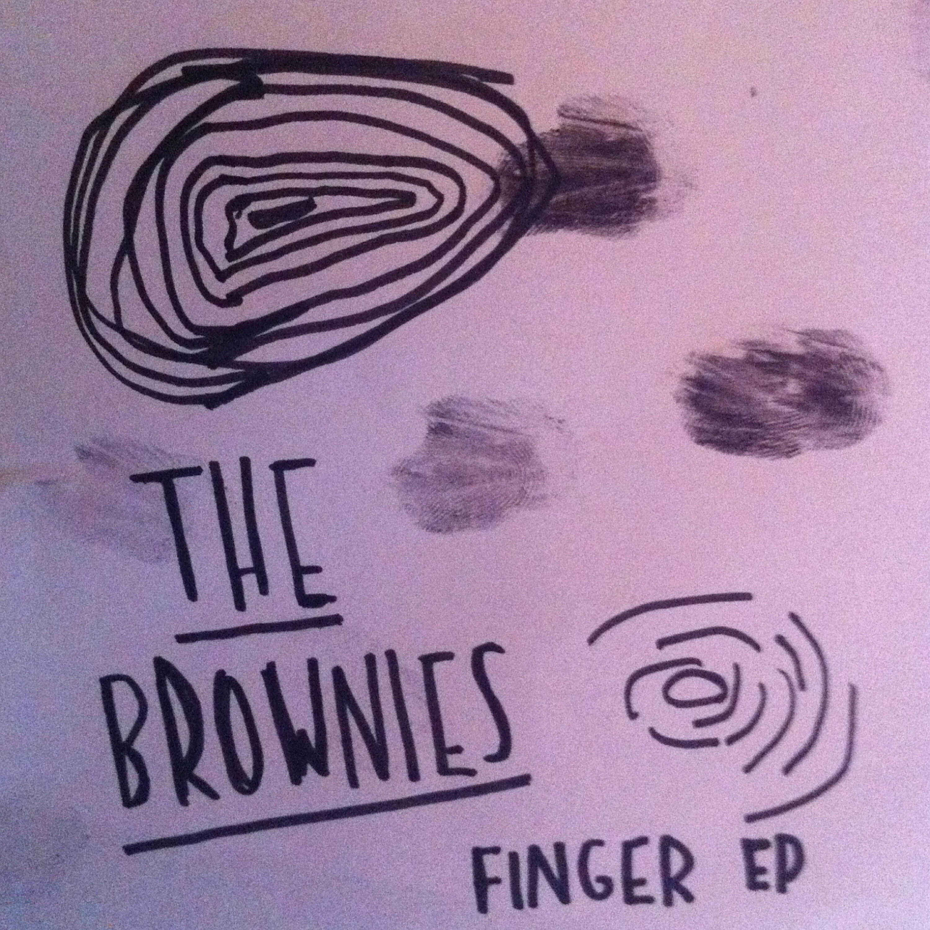 Релиз Finger EP
