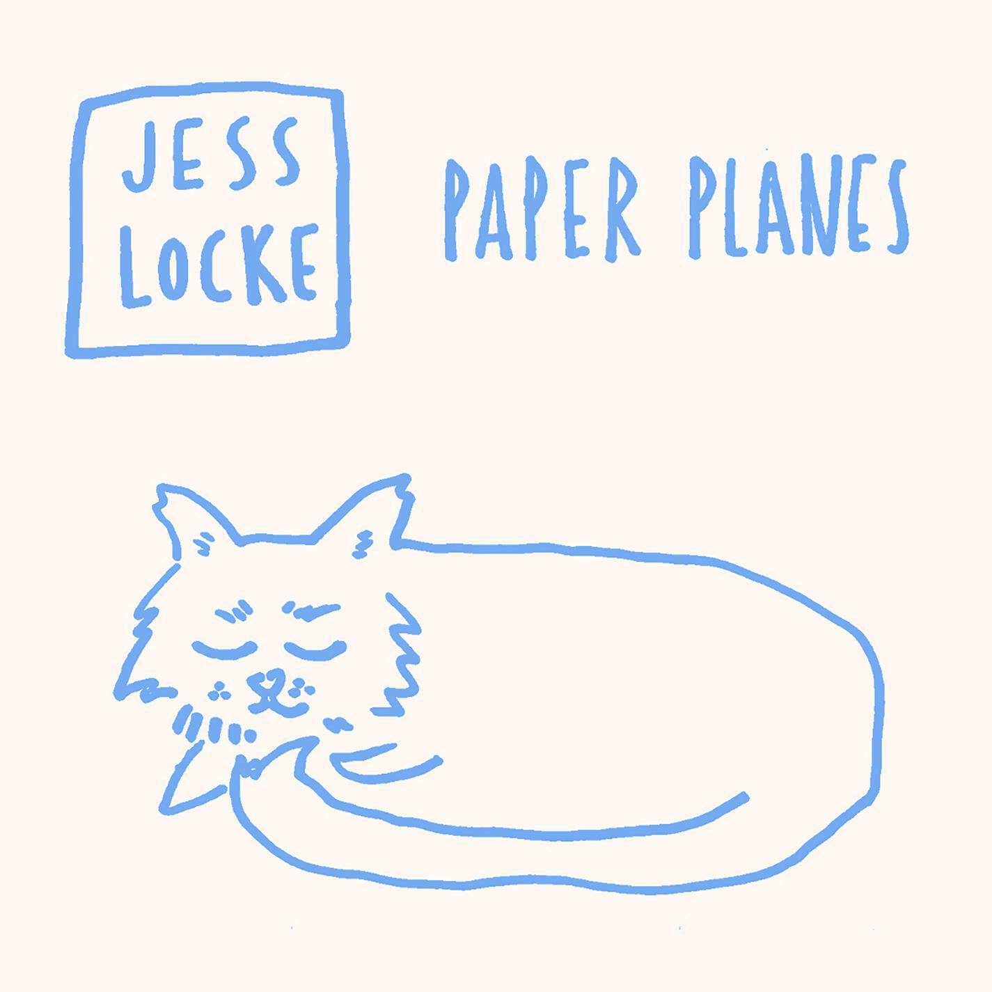 Релиз Paper Planes