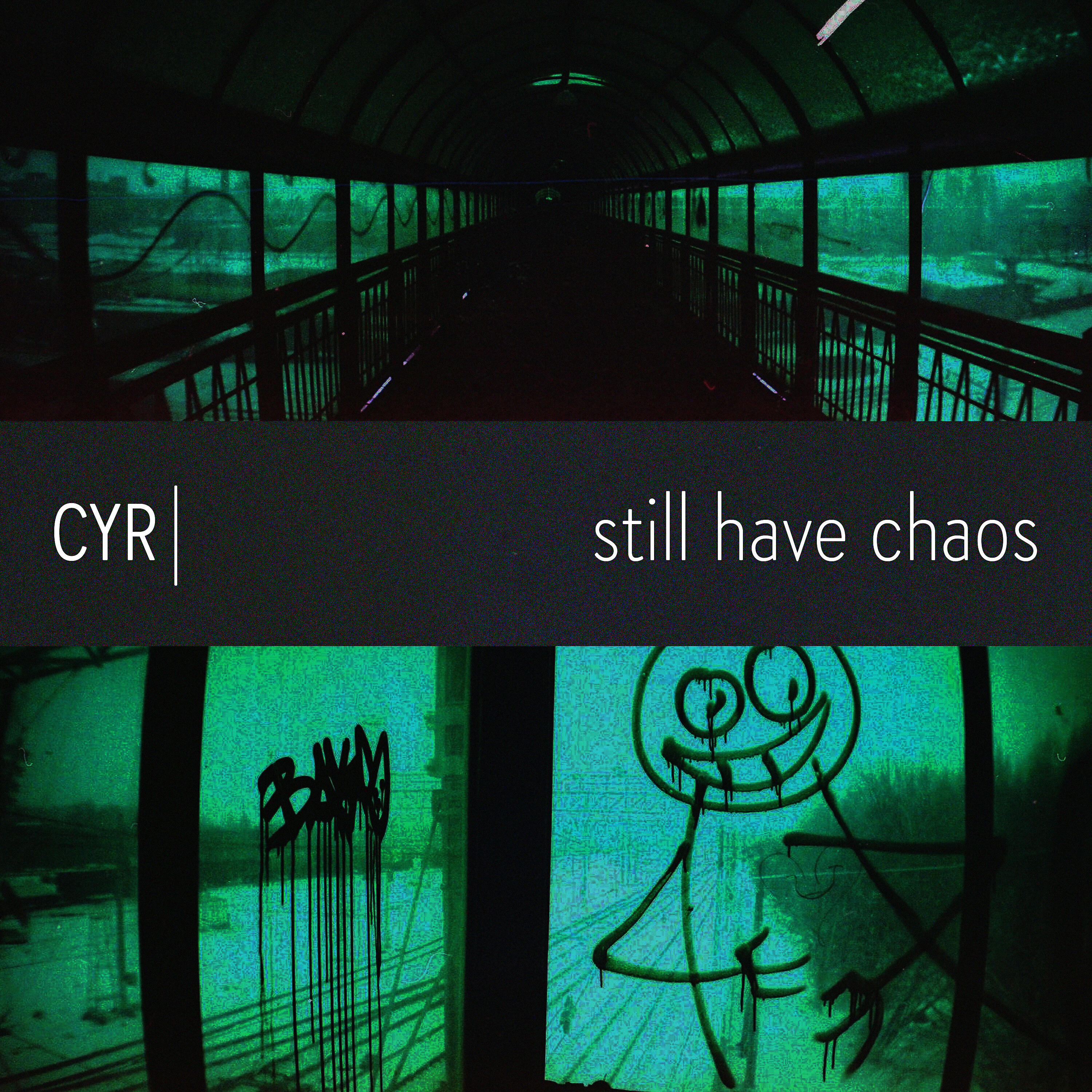 Релиз Still Have Chaos