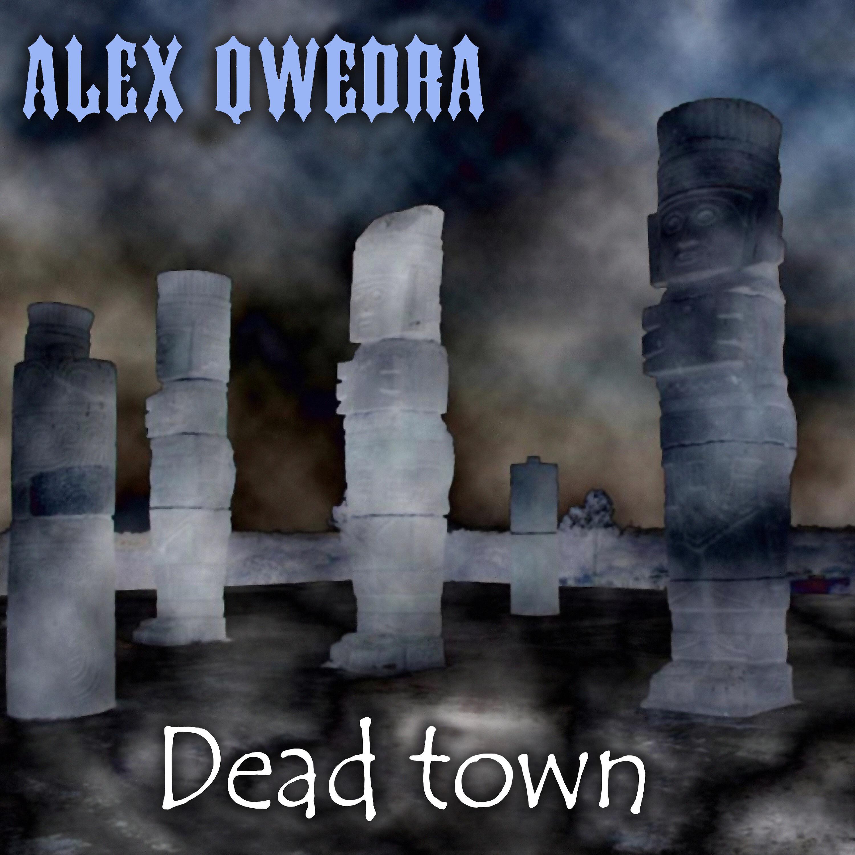 Релиз Dead Town