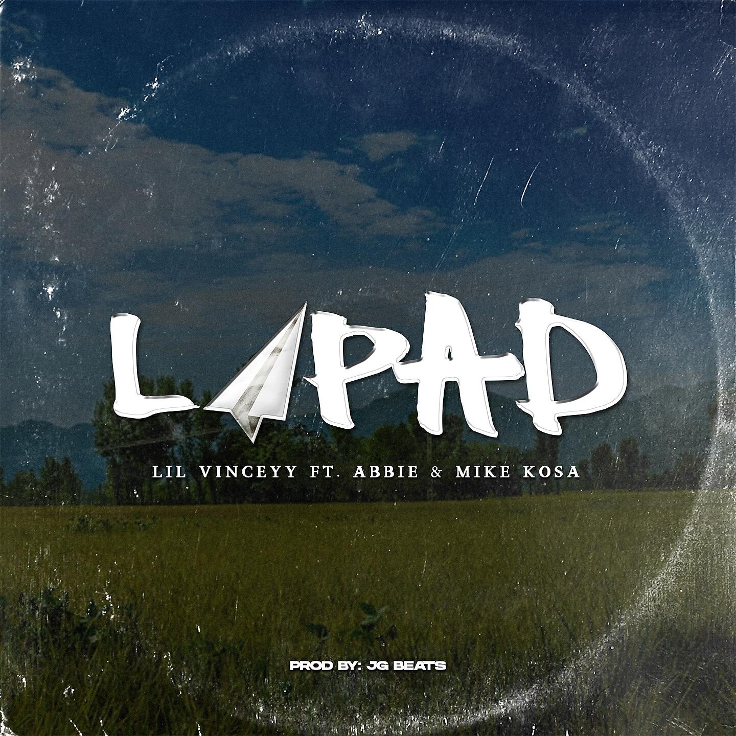 Релиз LIPAD
