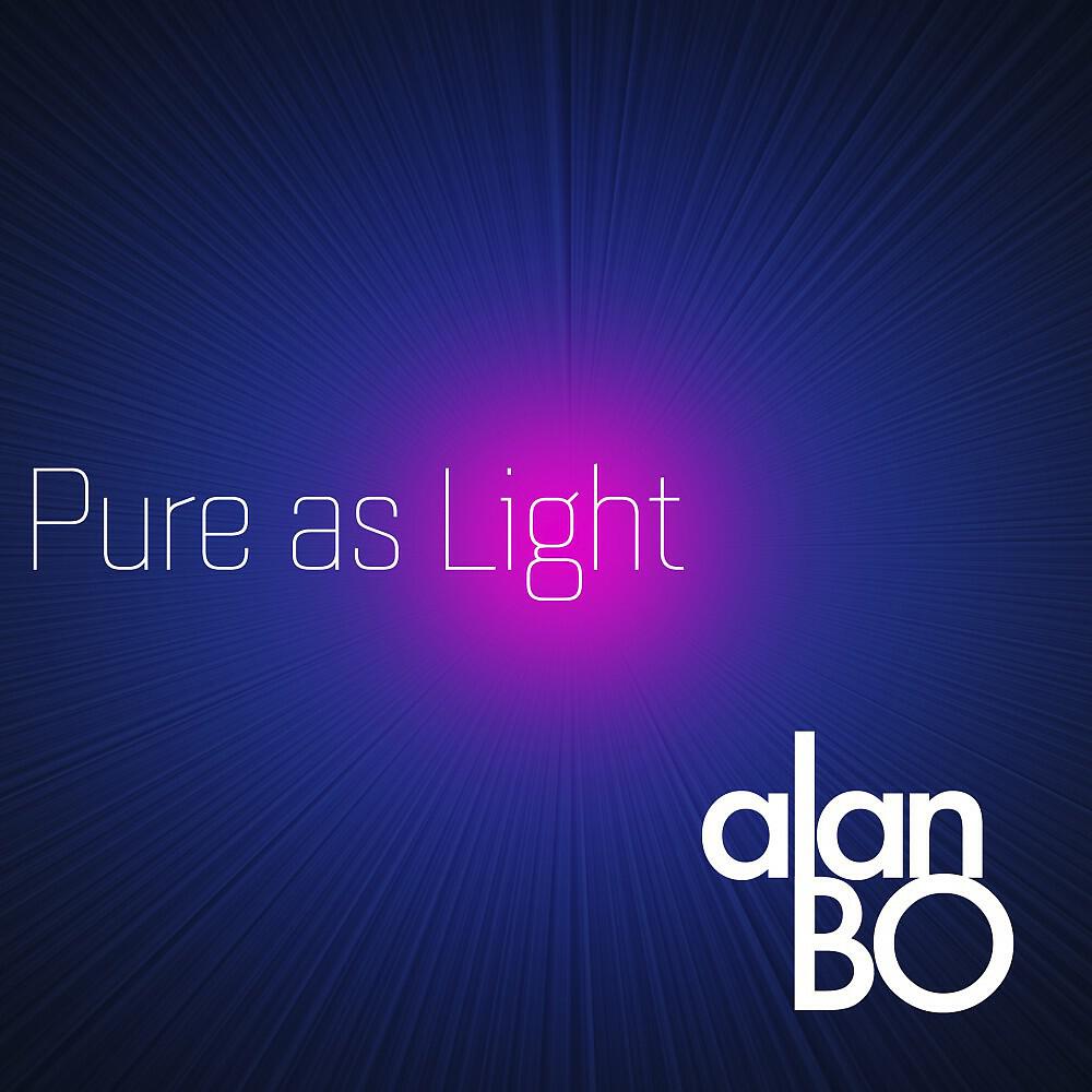 Релиз Pure as Light