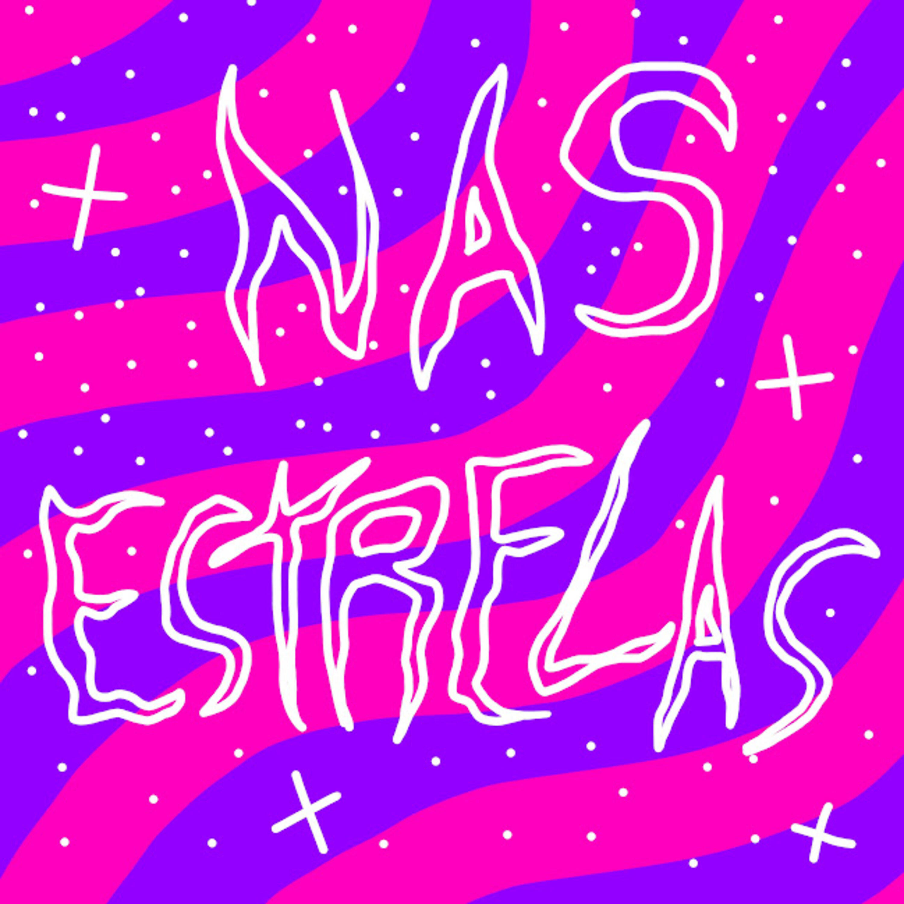 Релиз Nas Estrelas