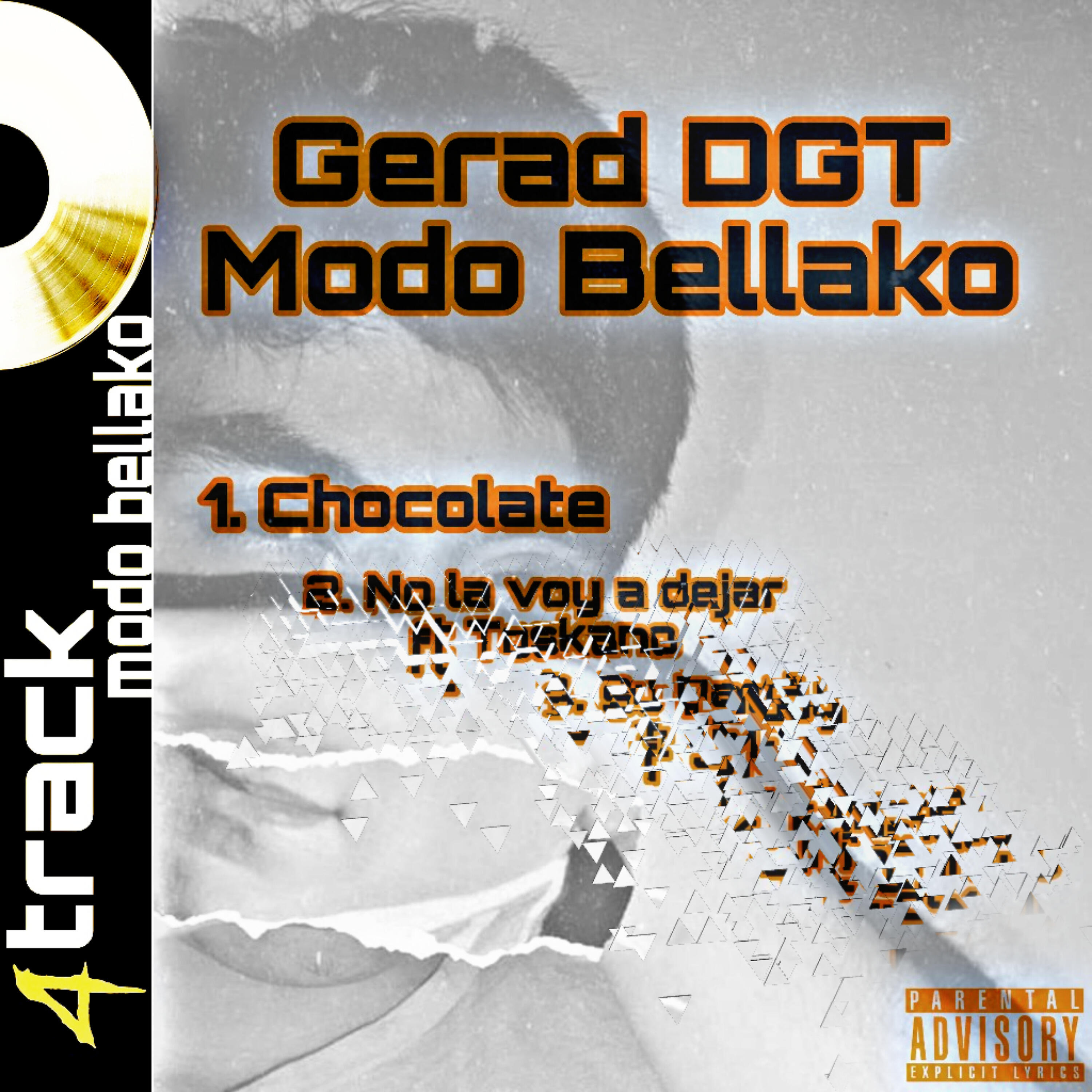 Релиз Chocolate