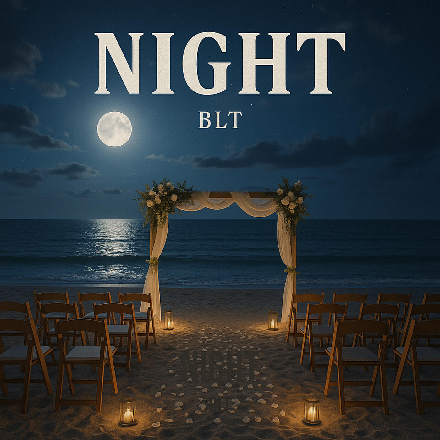Релиз NIGHT