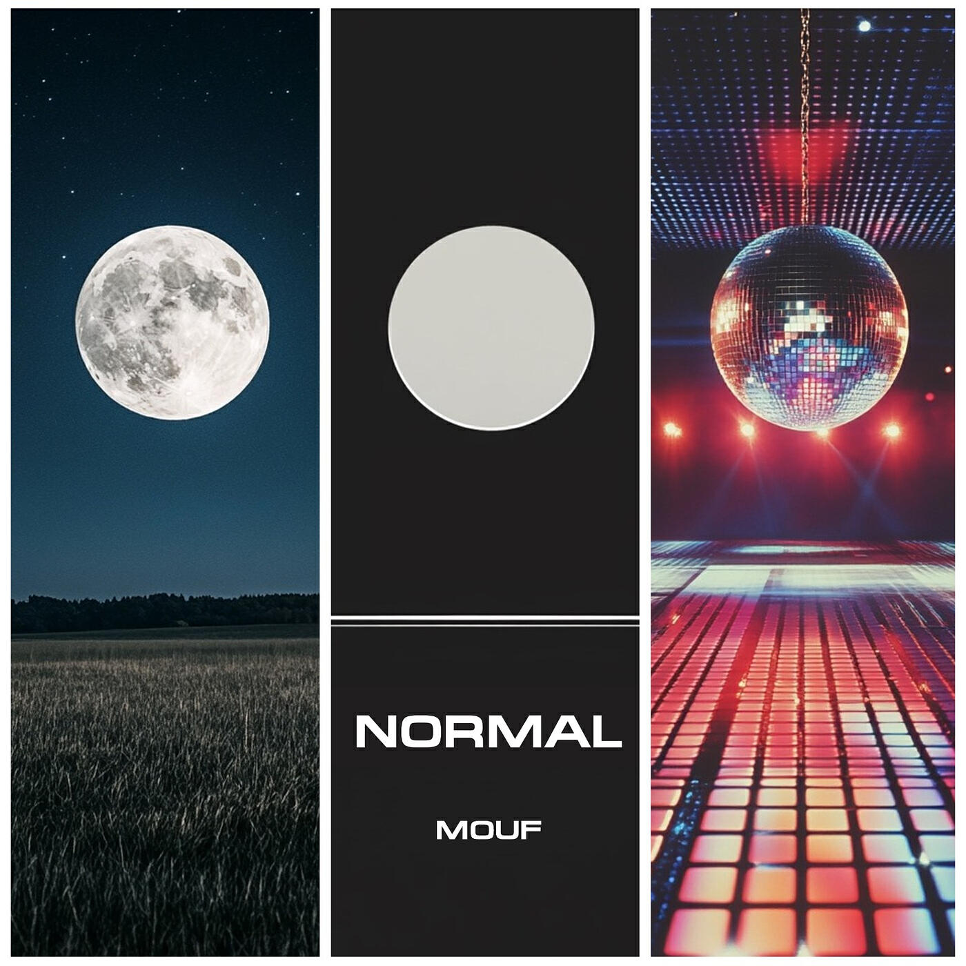 Релиз Normal