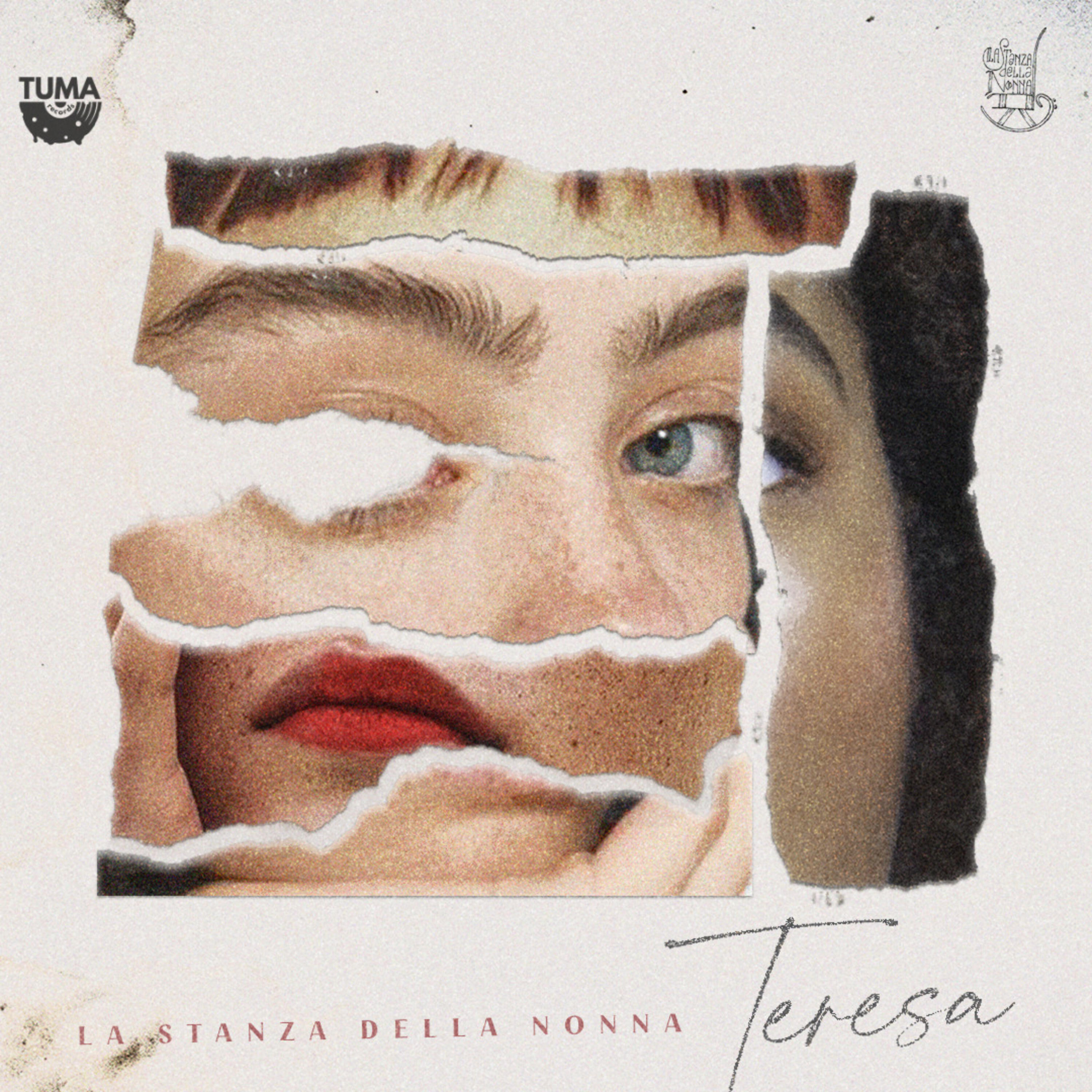 Релиз Teresa