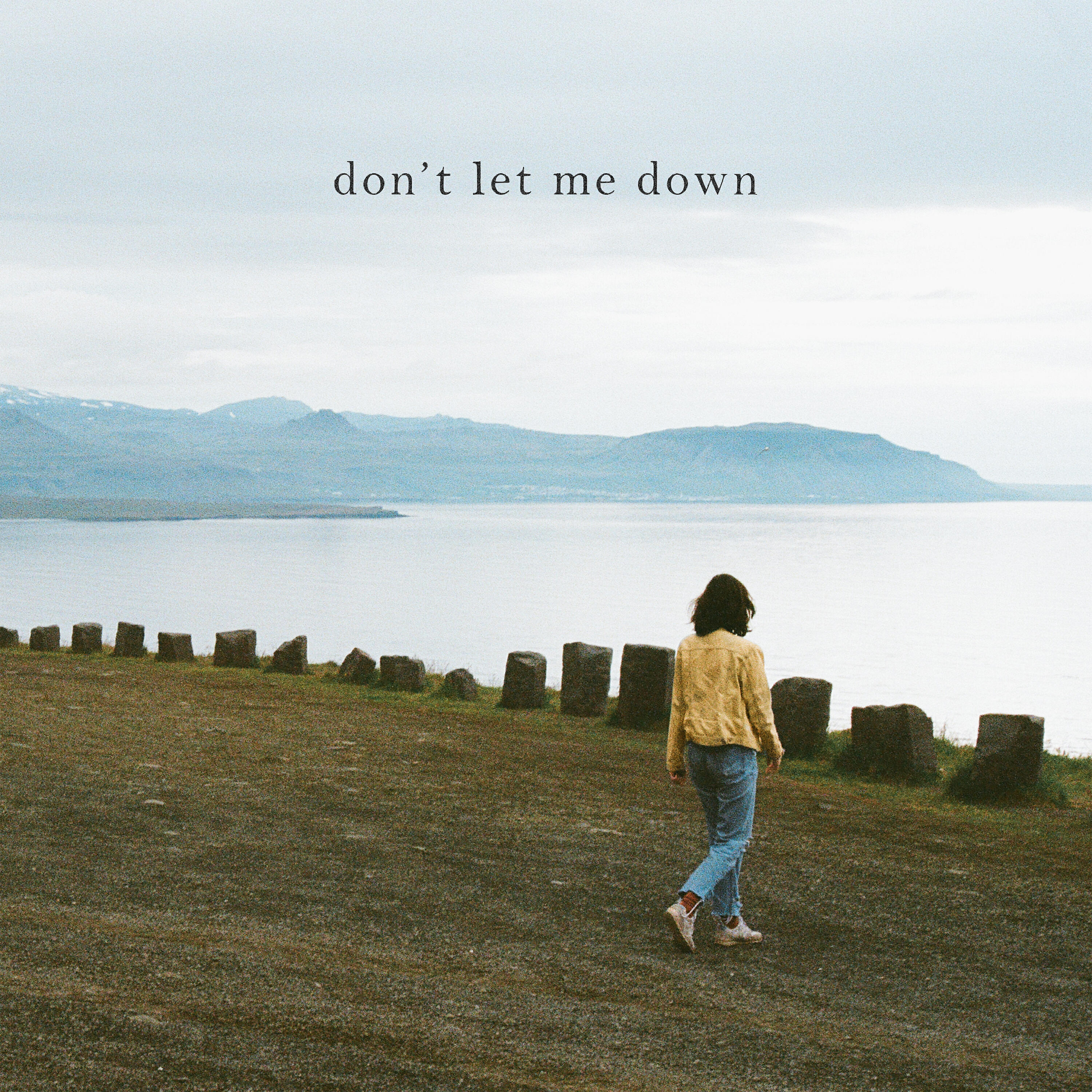 Релиз Don't Let Me Down