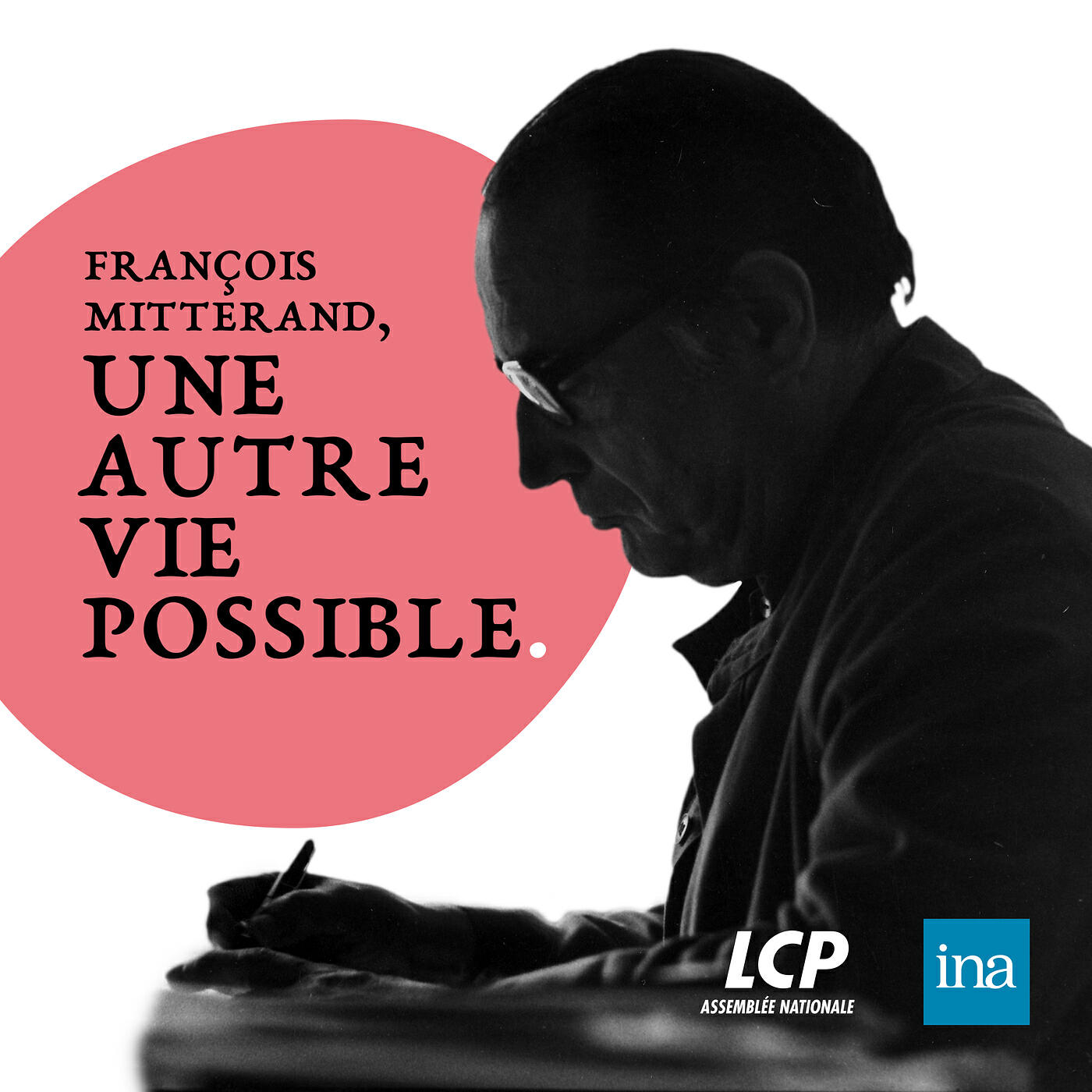 Релиз François Mitterrand, Une Autre Vie Possible (Bande originale du documentaire)