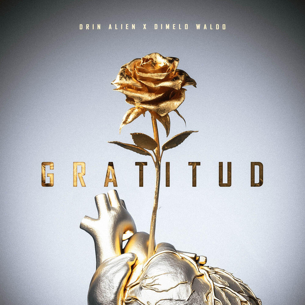 Релиз Gratitud