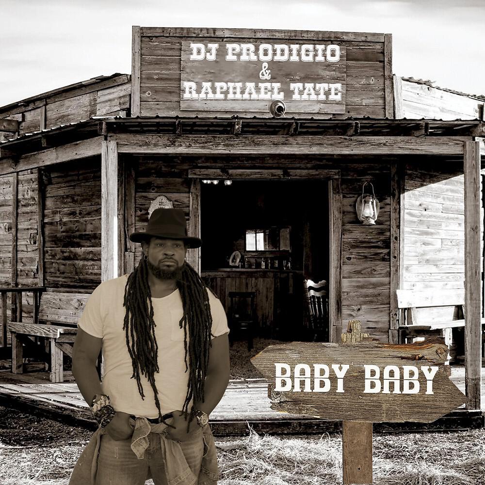Релиз Baby Baby