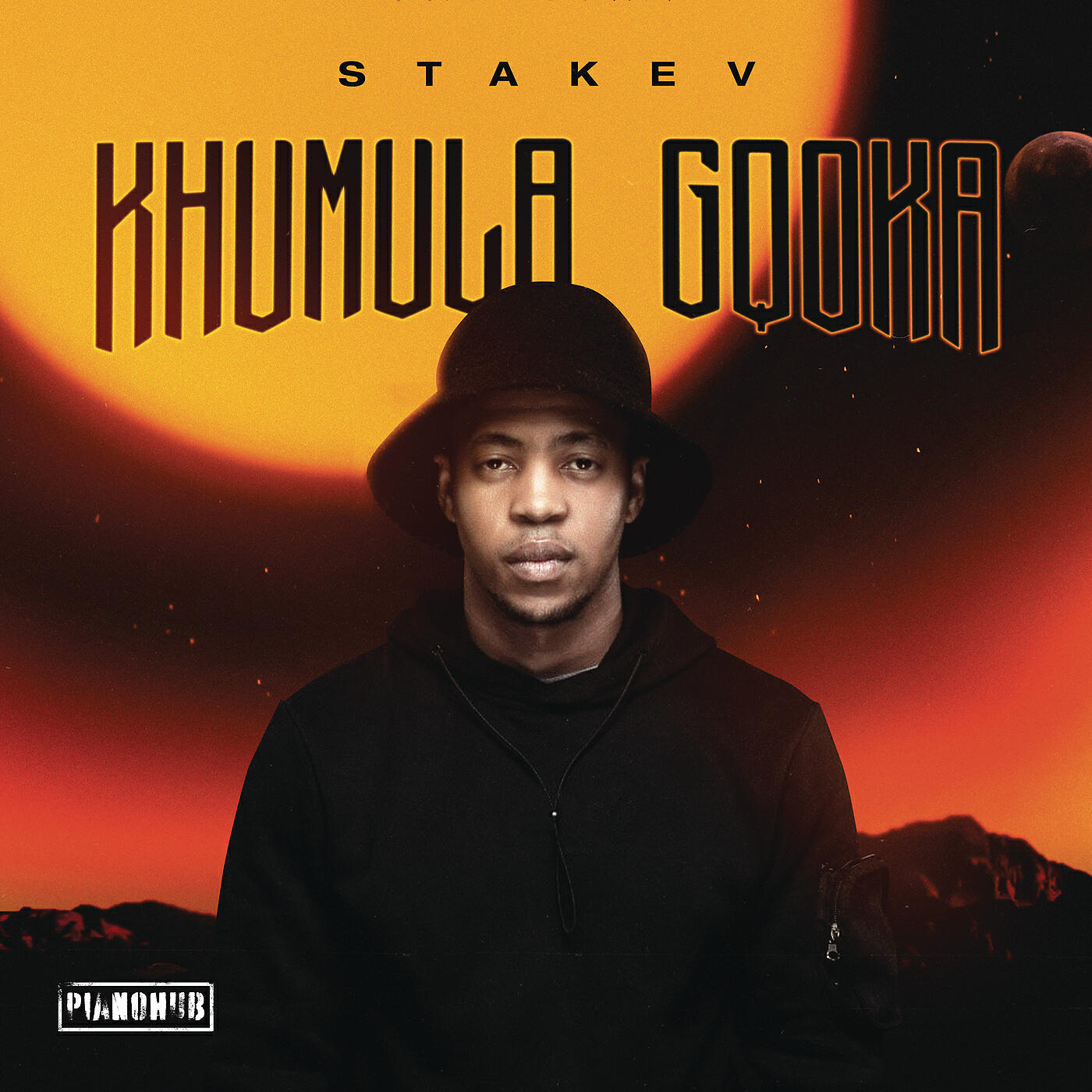 Релиз Khumula Gqoka