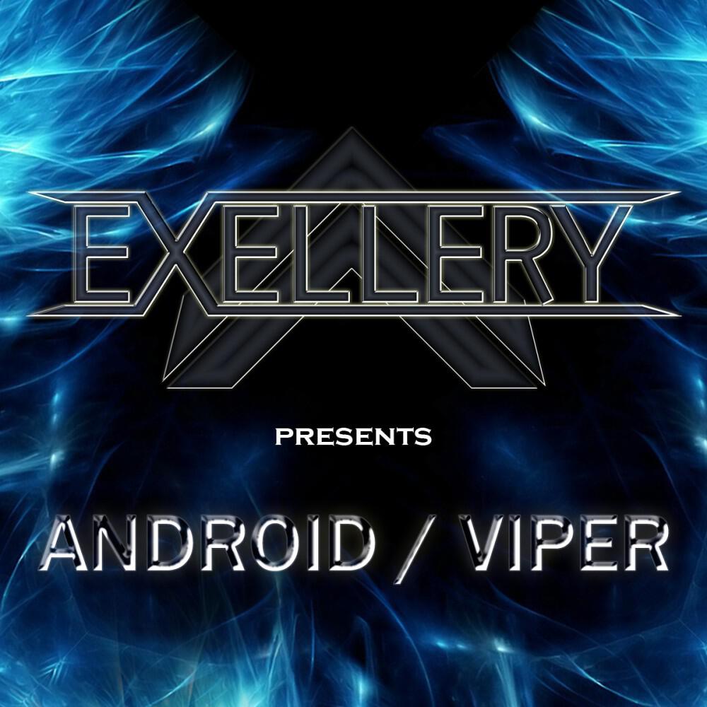 Релиз Android / Viper