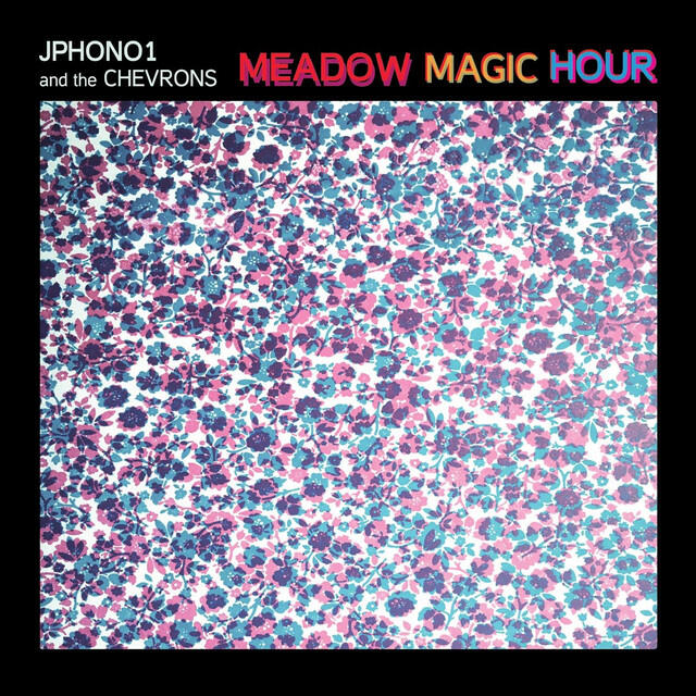 Релиз Meadow Magic Hour