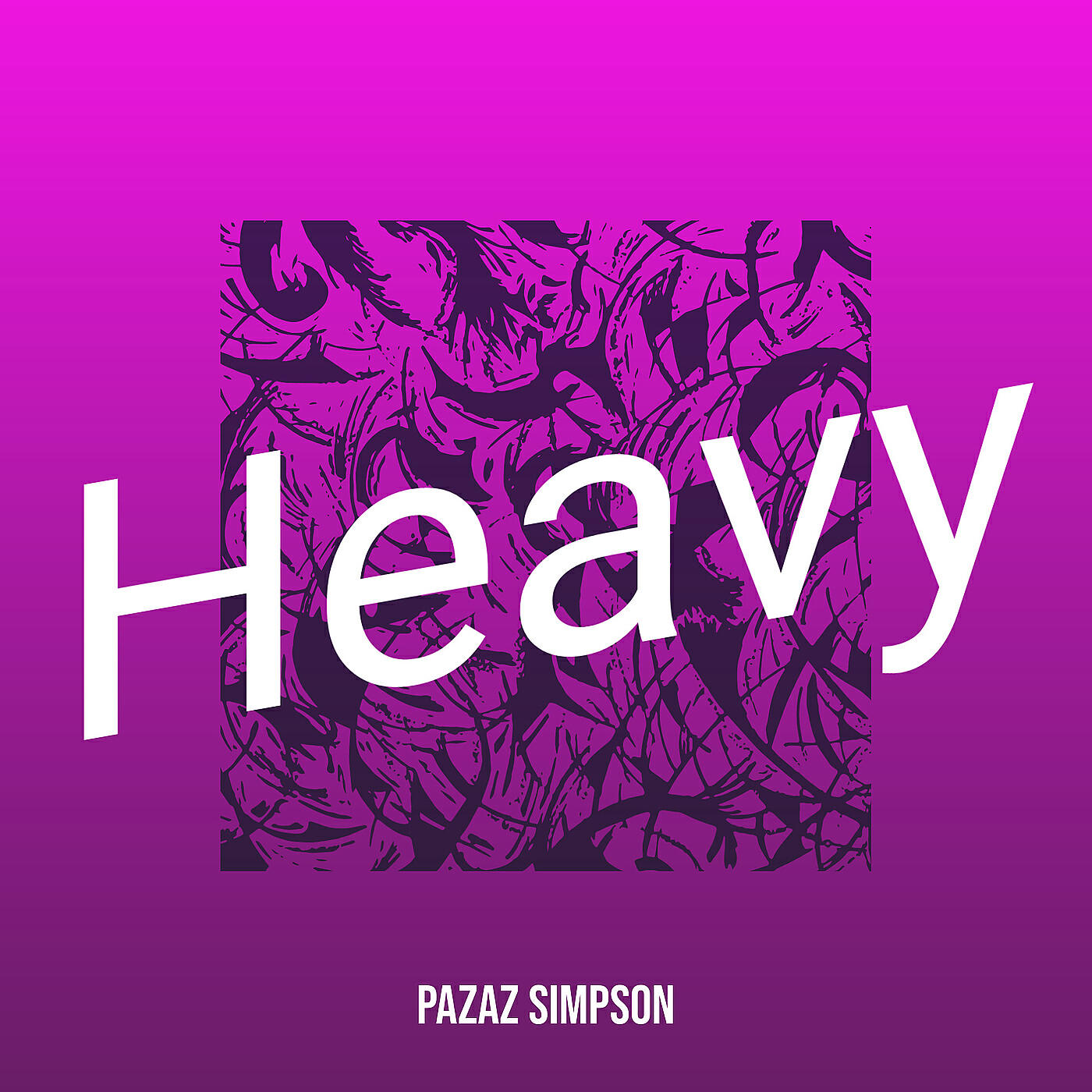 Скачать песню Pazaz Simpson, Nissa - Nobody бесплатно в MP3 для Android и iOS