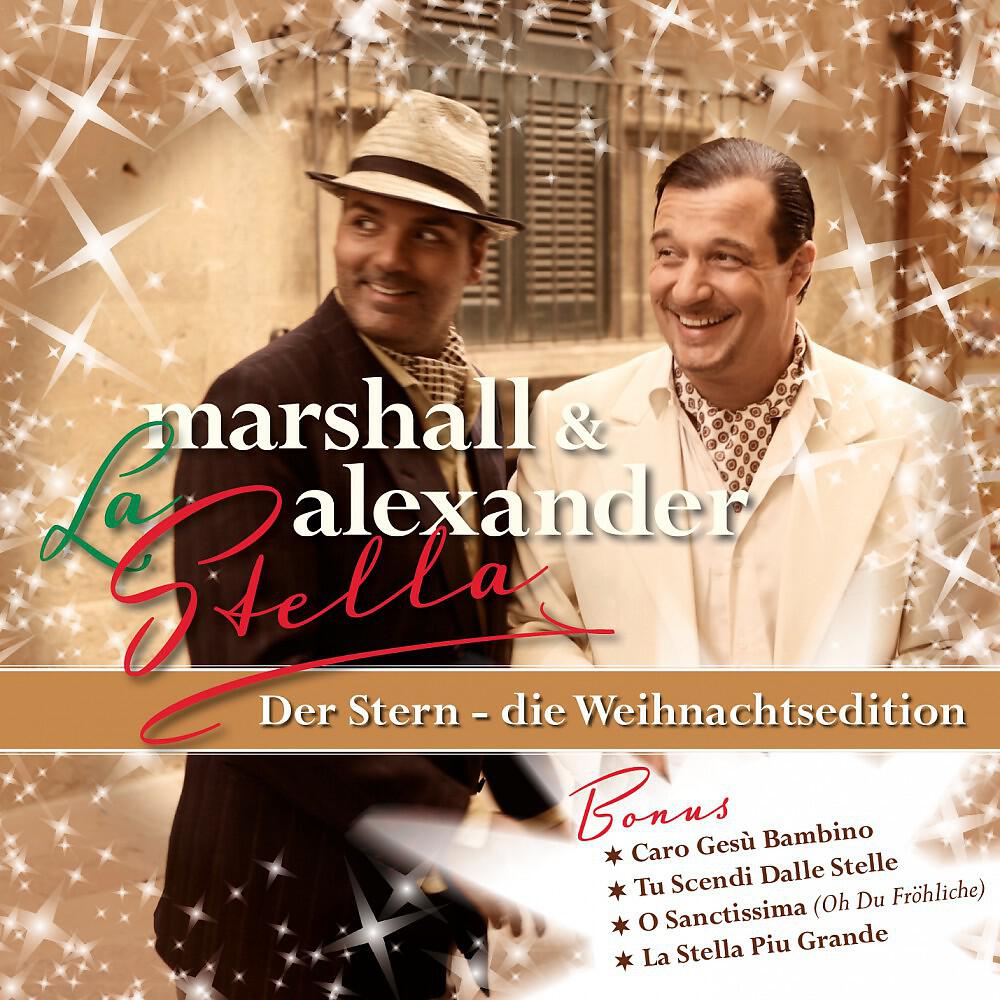 Релиз La Stella - Weihnachtsedition