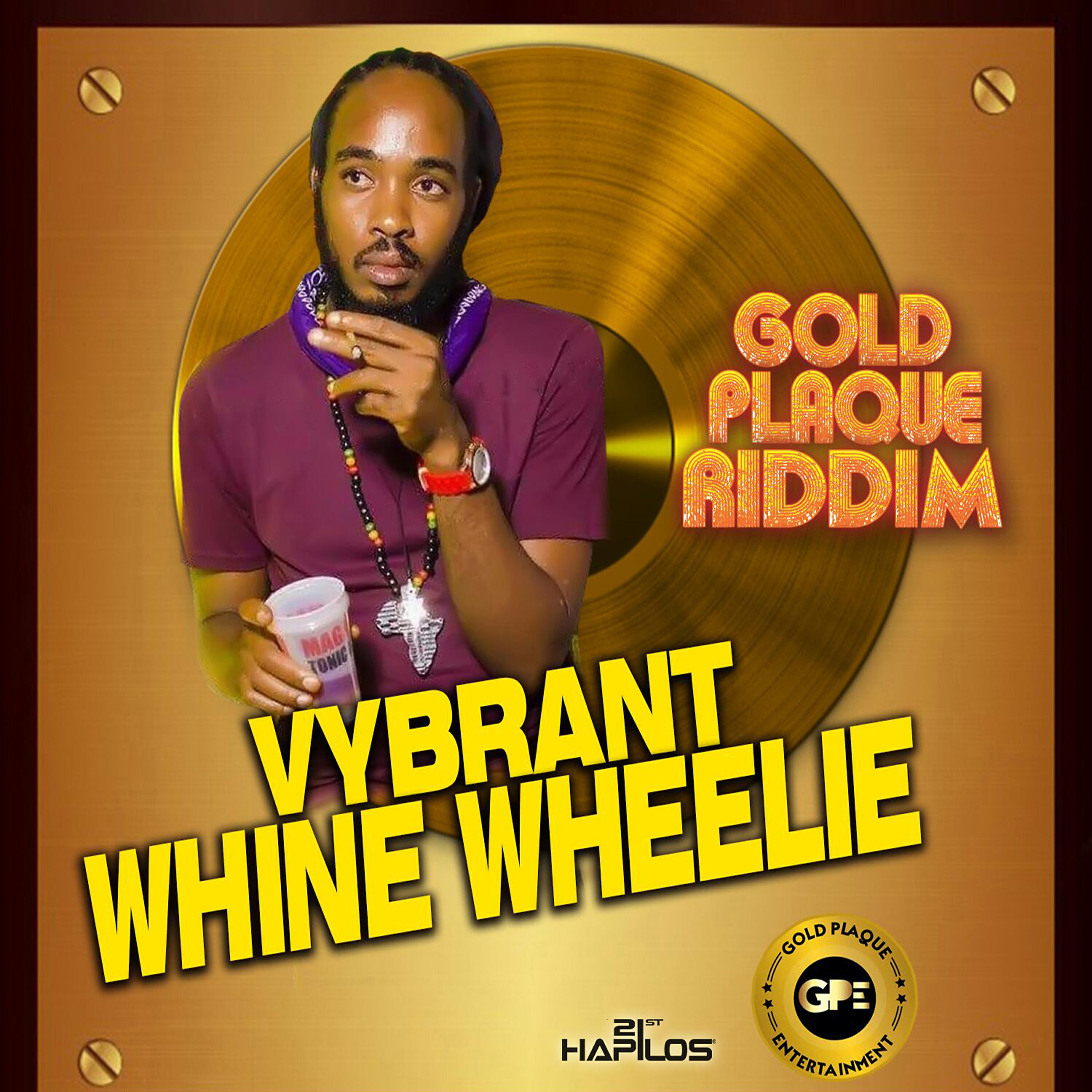Релиз Whine Wheelie - Single