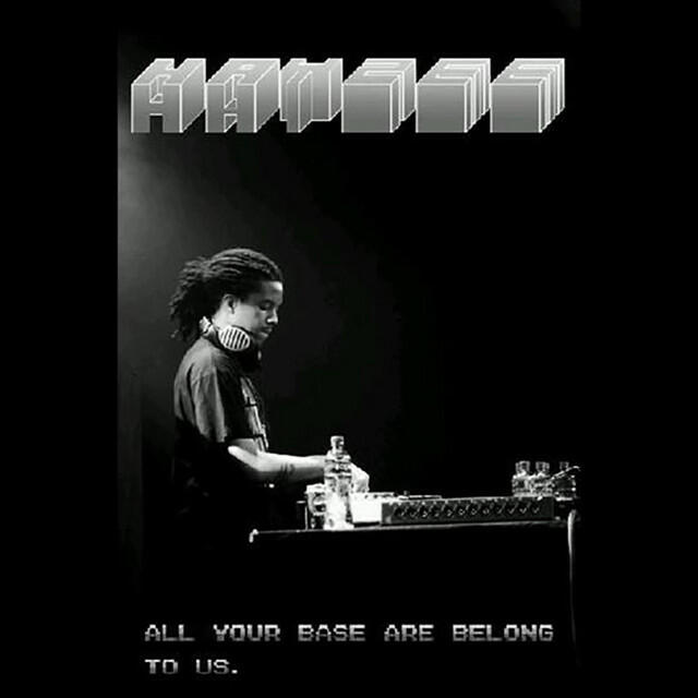 Релиз AYB Beats (2009)