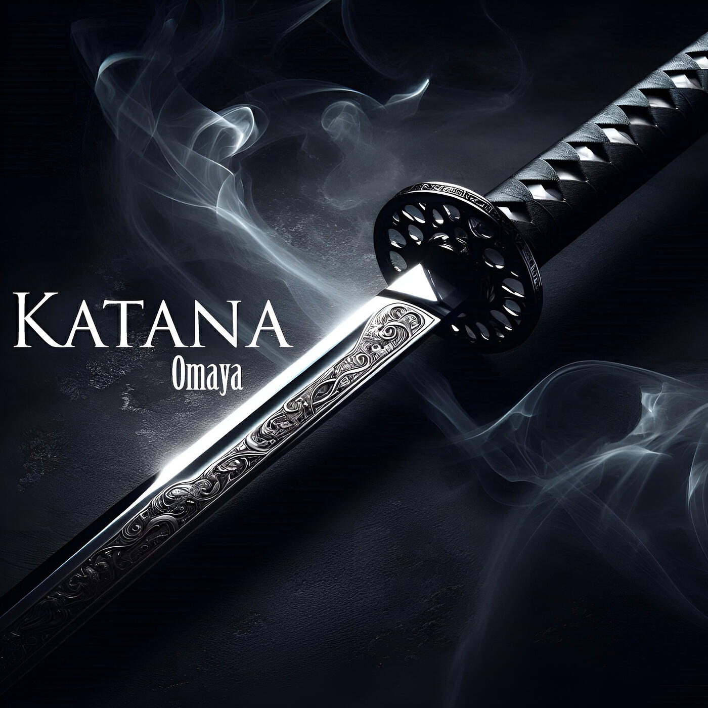 Релиз Katana