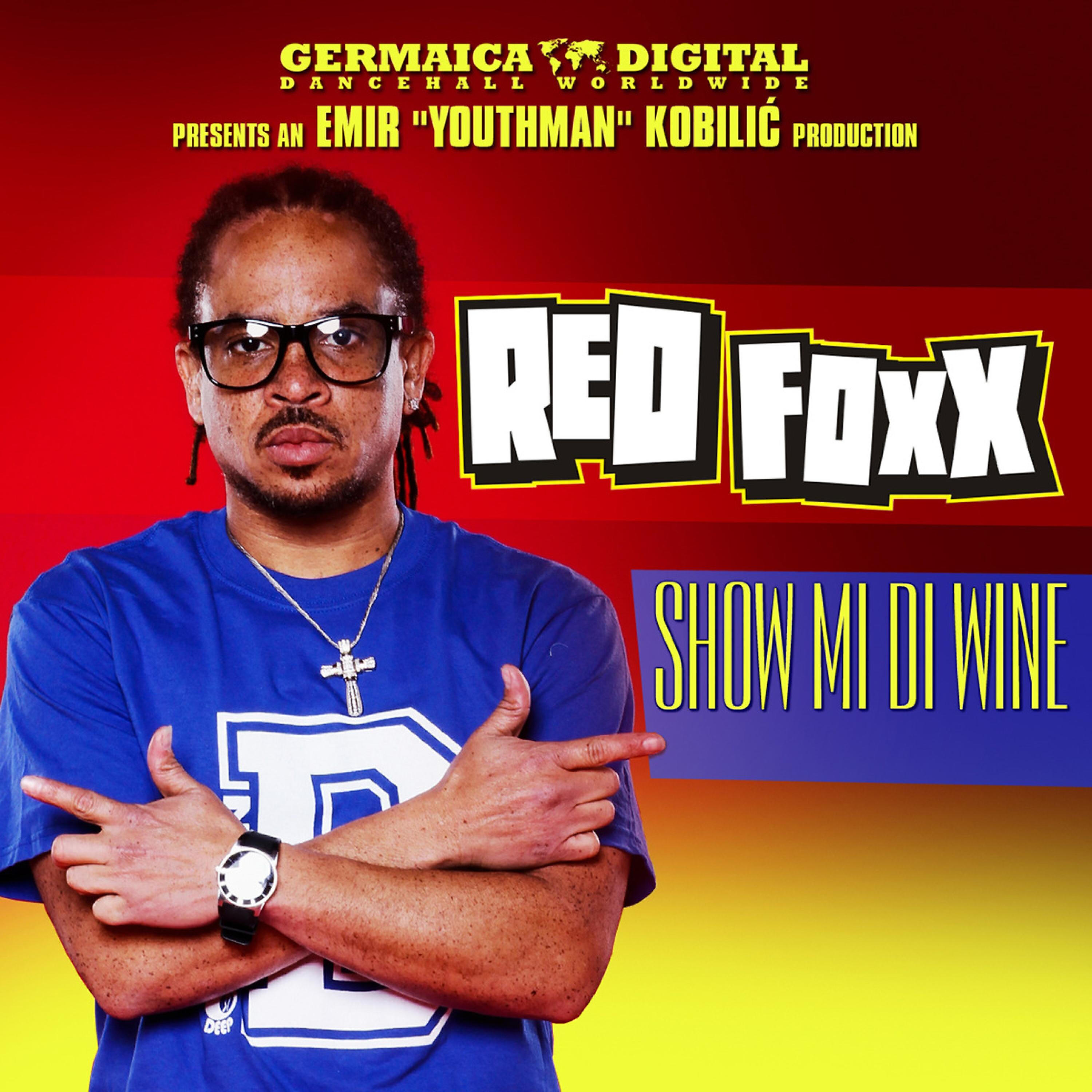 Релиз Show Mi Di Wine