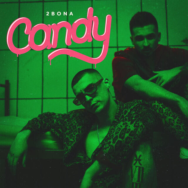 Релиз Candy