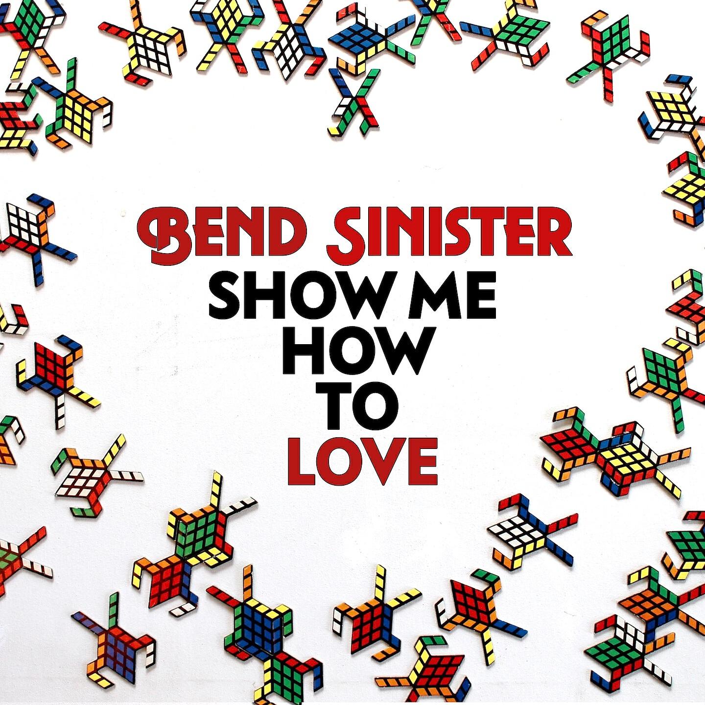 Релиз Show Me How to Love