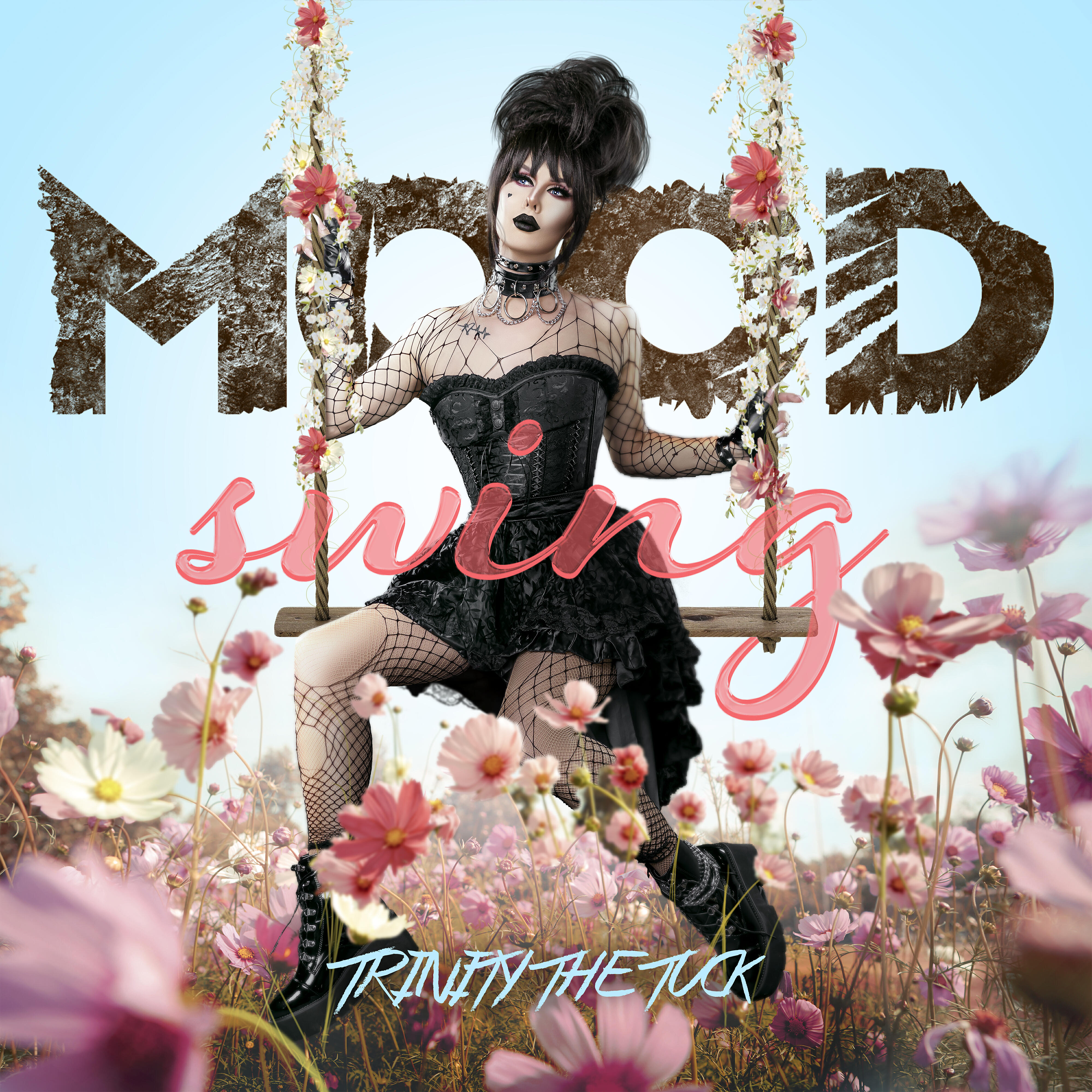 Релиз Mood Swing - EP