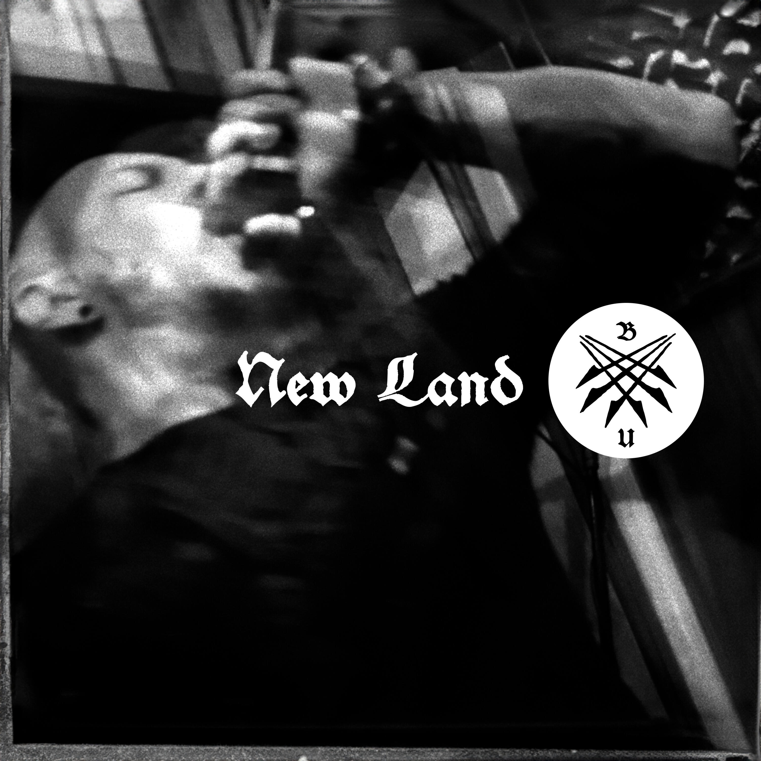 Релиз New Land