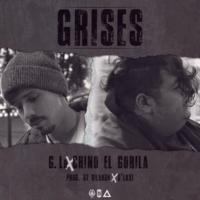 Релиз Grises