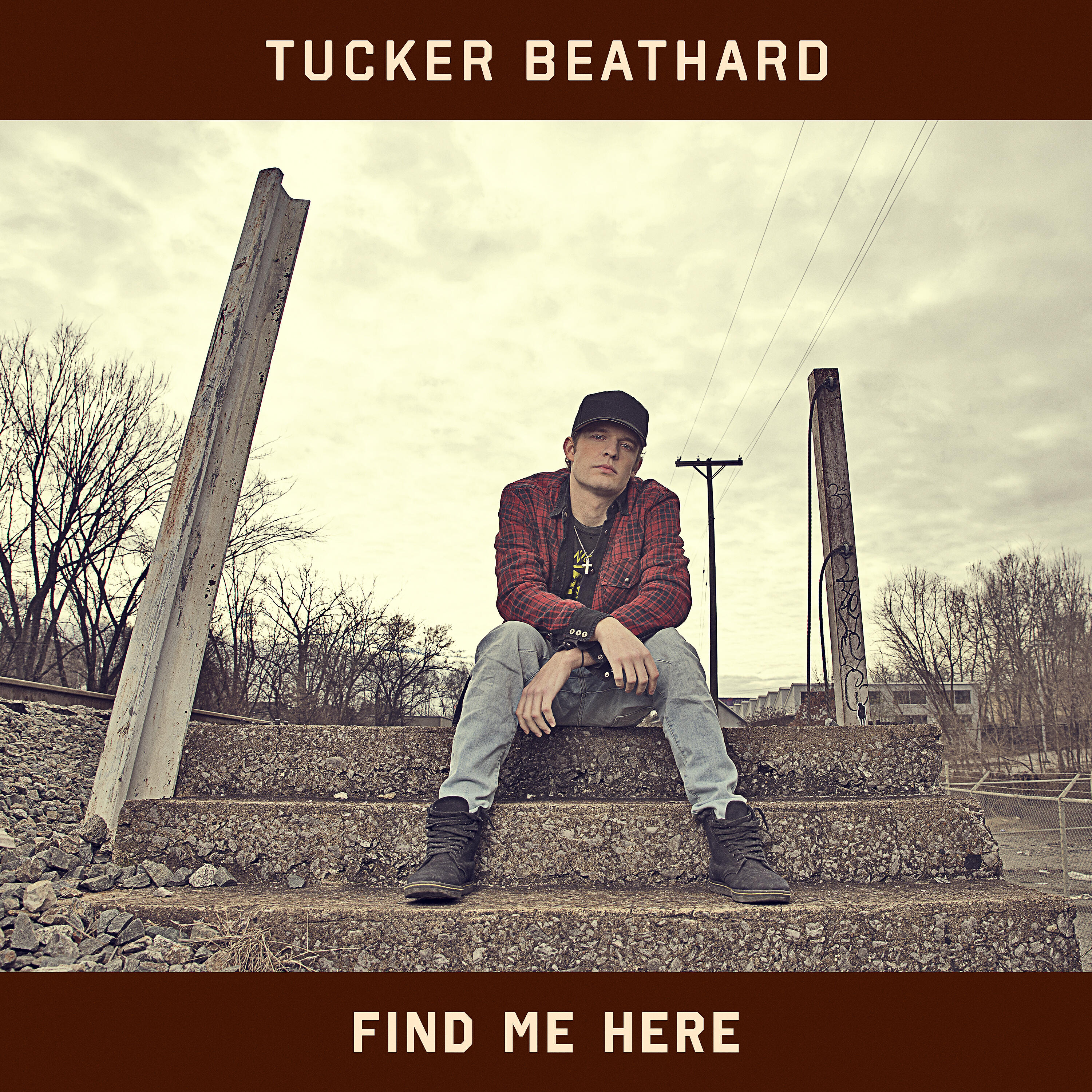 Релиз Find Me Here (Broke Down)