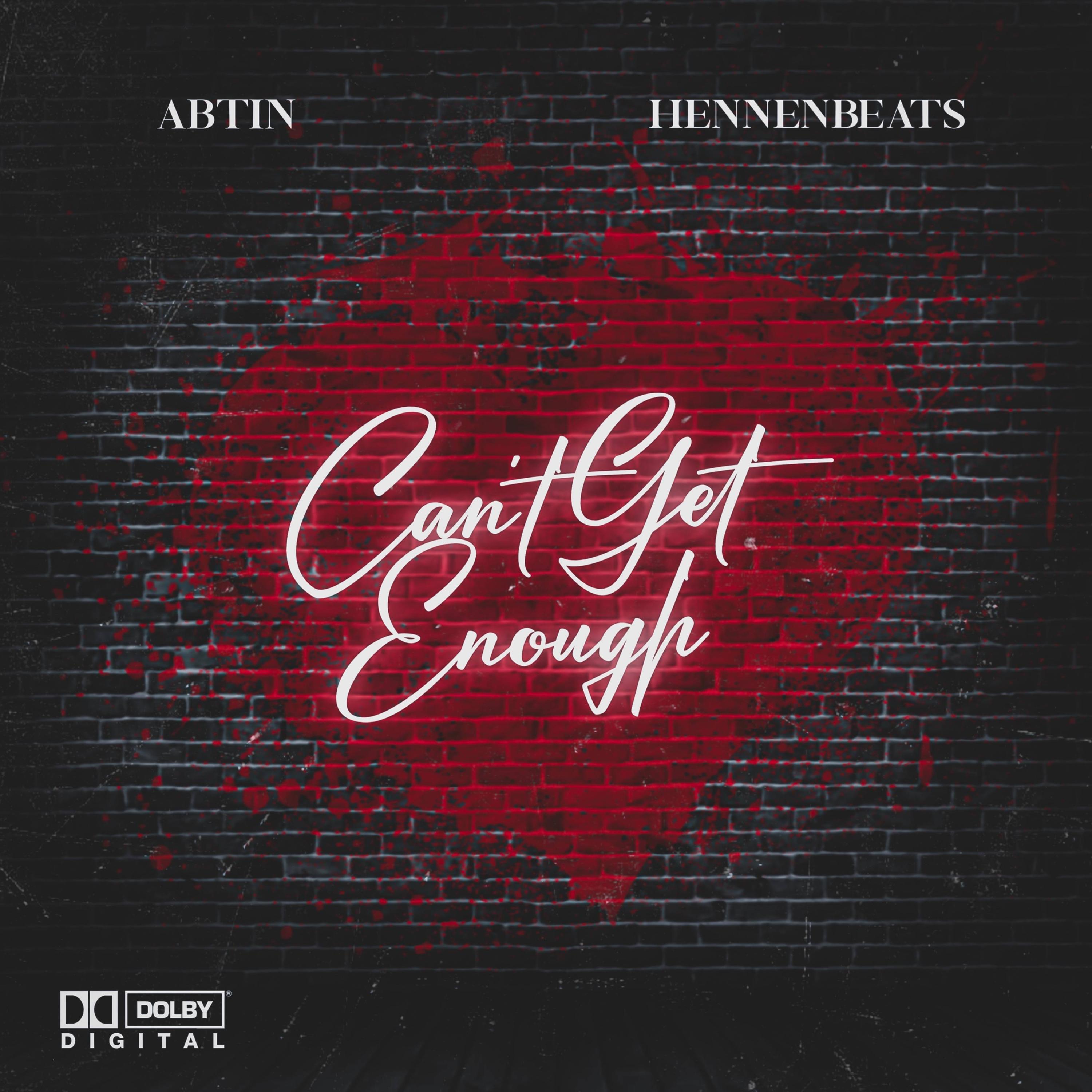 Релиз Can't Get Enough